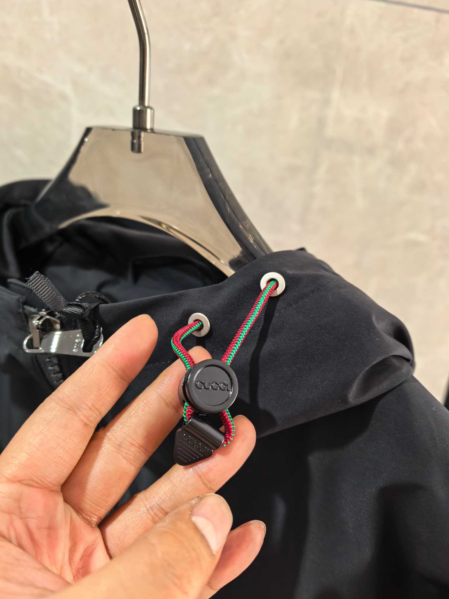 Gucci Male Jacket S-m-xl
