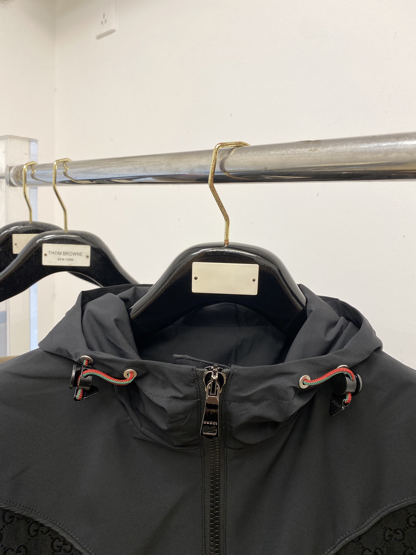 Gucci Male Jacket S-m-xl