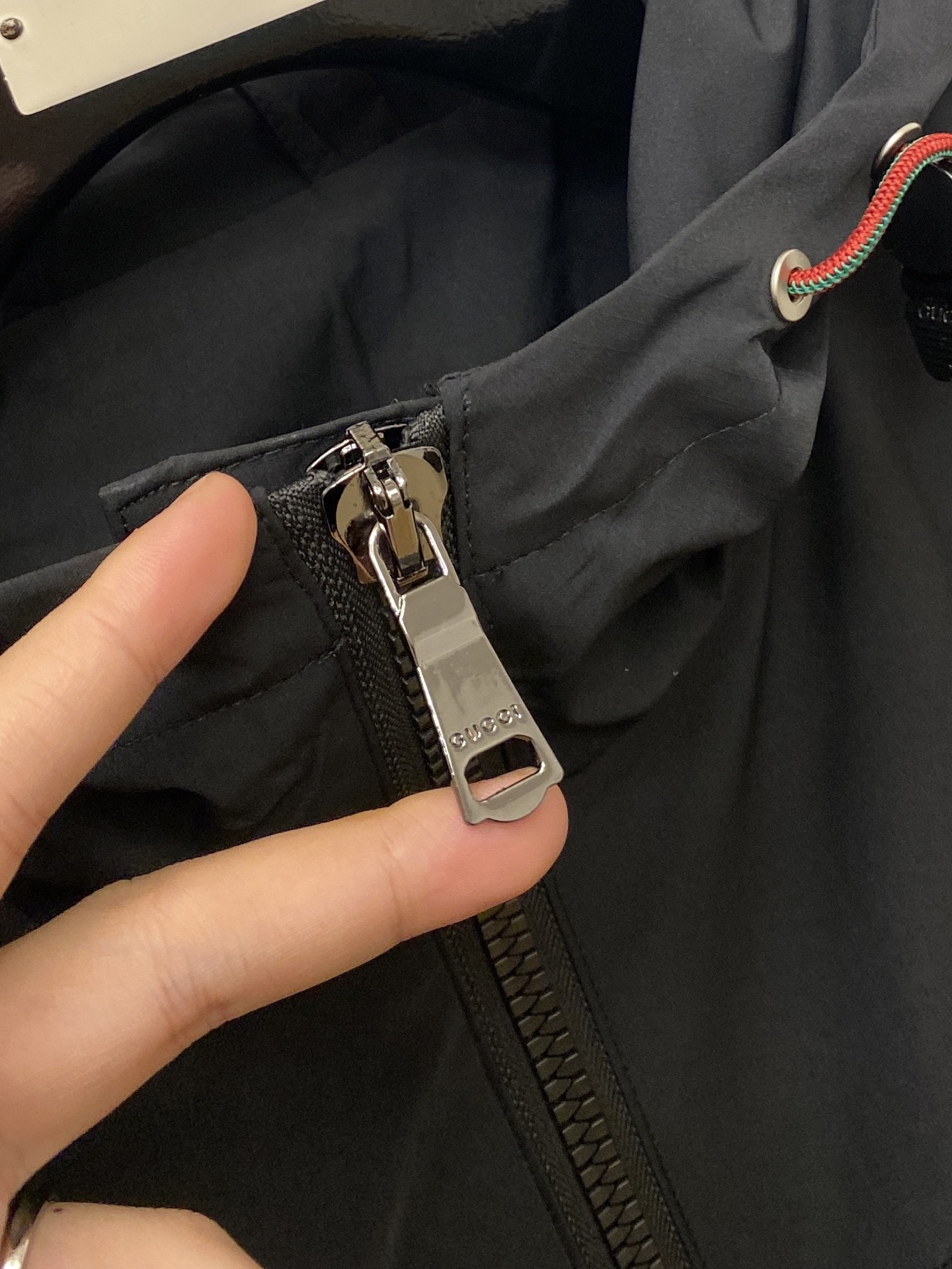 Gucci Male Jacket S-m-xl