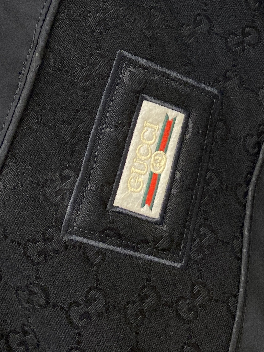 Gucci Male Jacket S-m-xl