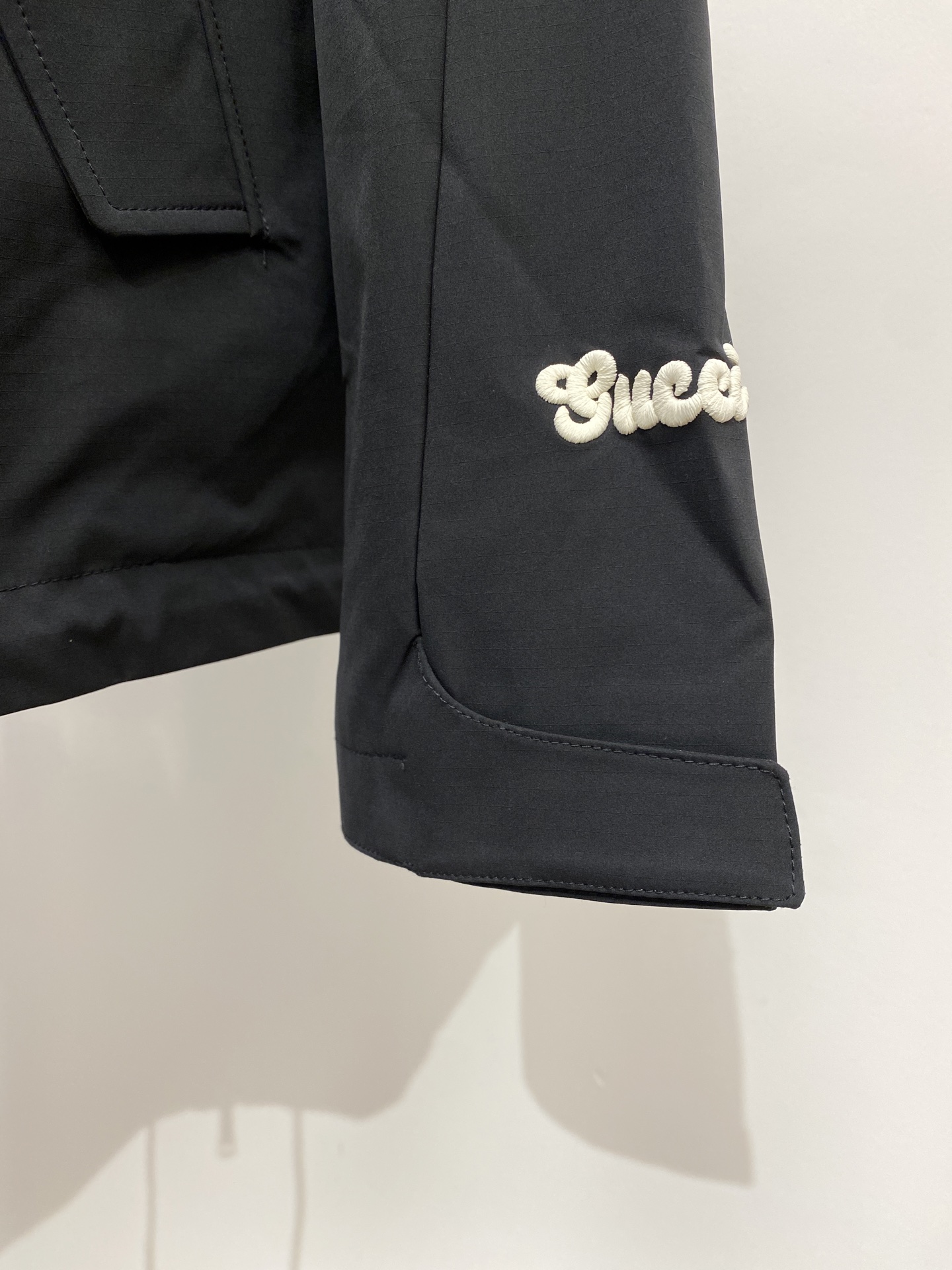 Gucci Male Jacket S-m-xl