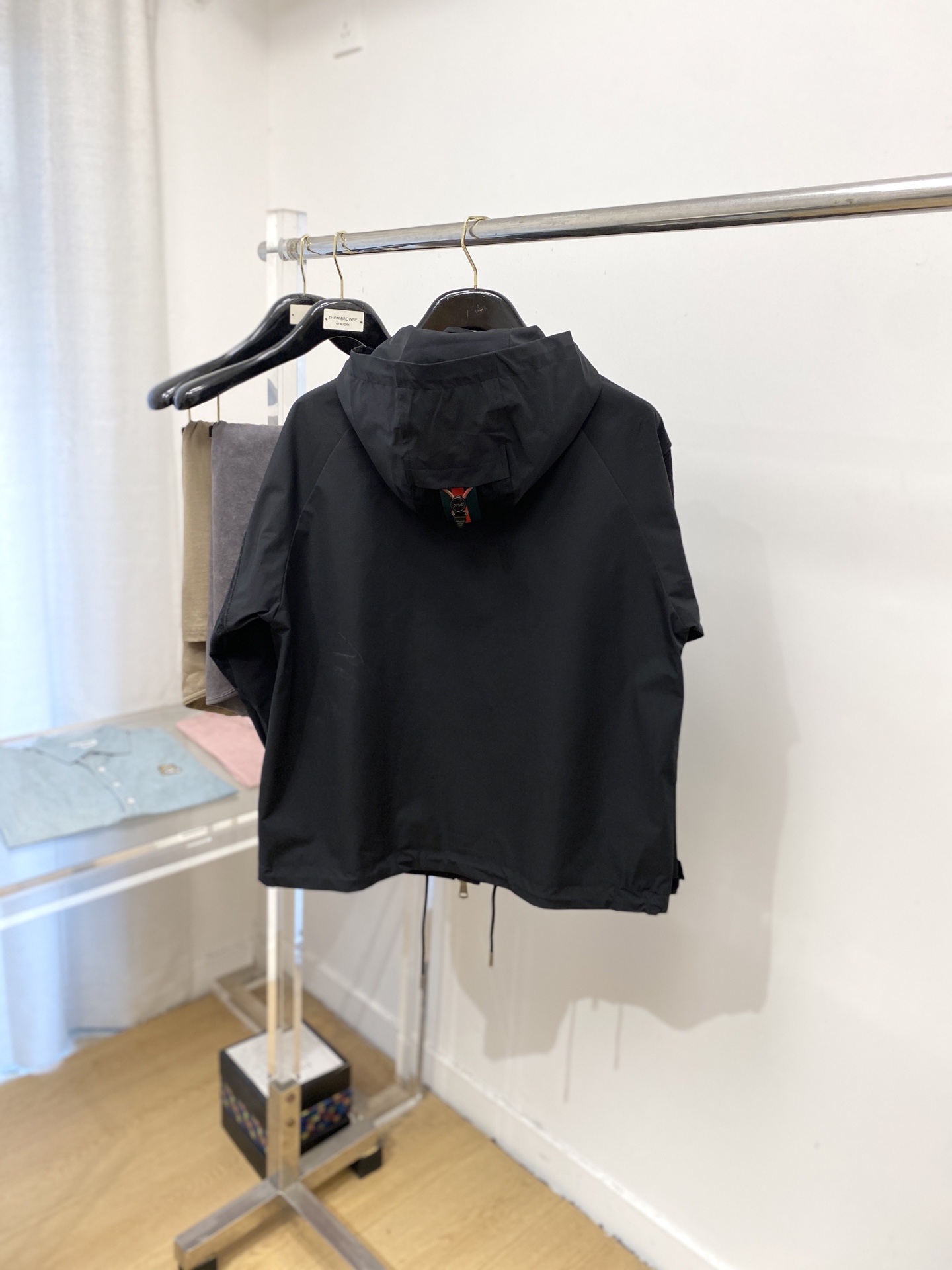 Gucci Male Jacket S-m-xl