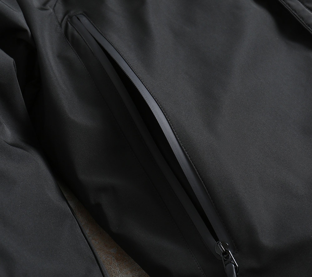 Arcteryx Down Jacket Goose Down M-l-xl