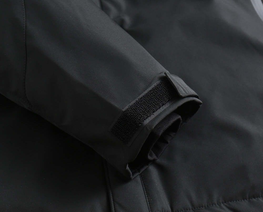 Arcteryx Down Jacket Goose Down M-l-xl