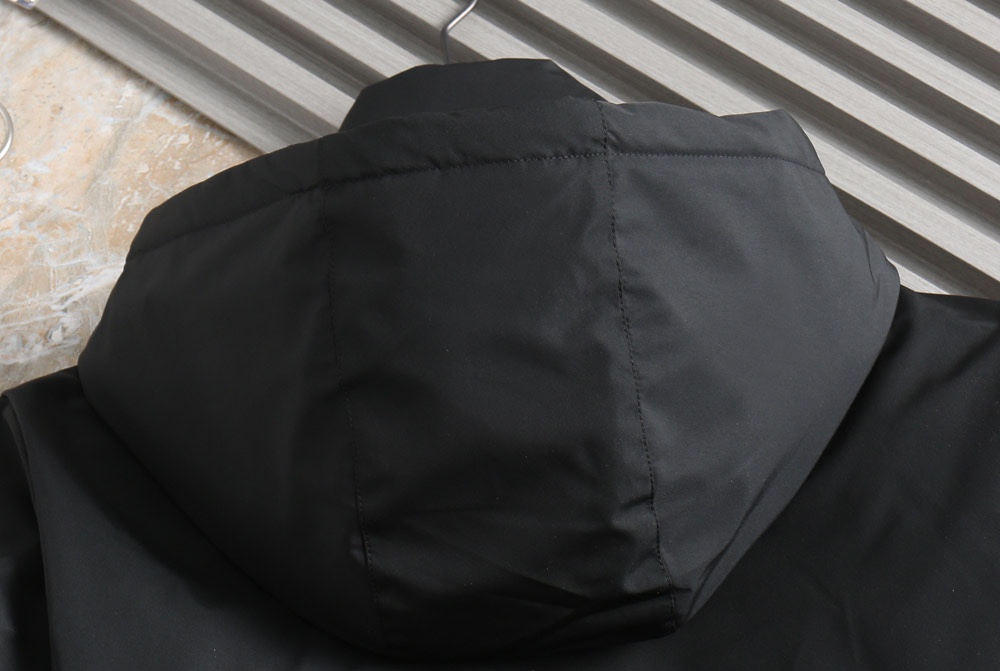 Arcteryx Down Jacket Goose Down M-l-xl
