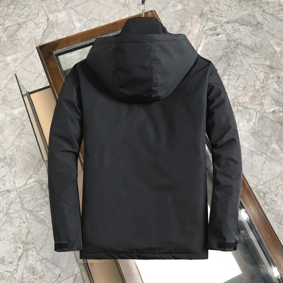 Arcteryx Down Jacket Goose Down M-l-xl