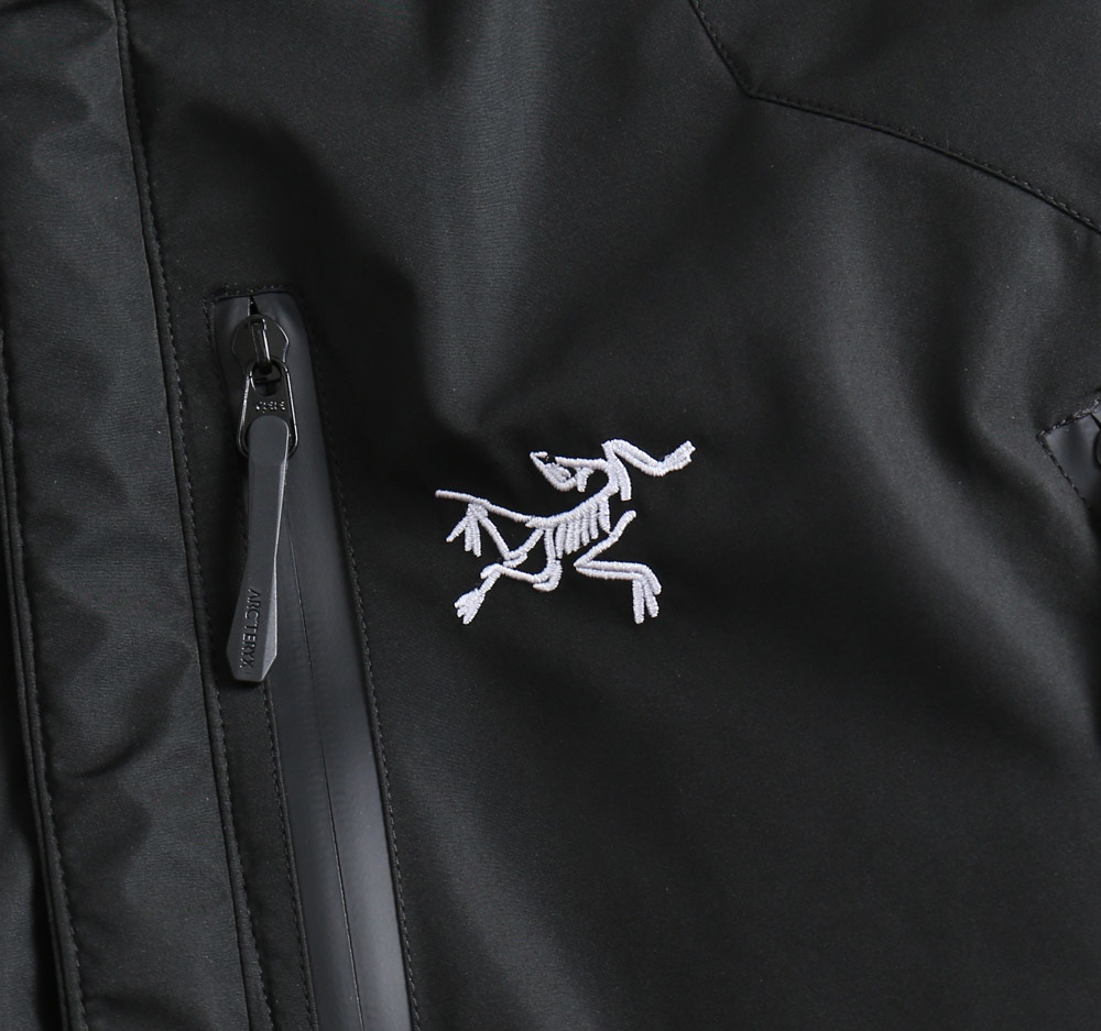 Arcteryx Down Jacket Goose Down M-l-xl