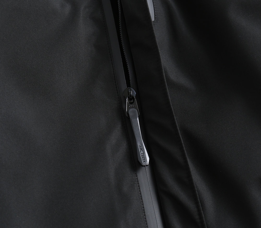 Arcteryx Down Jacket Goose Down M-l-xl
