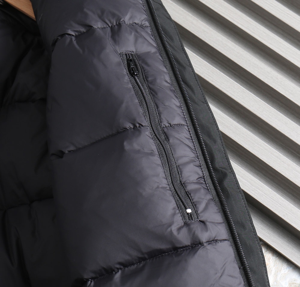Arcteryx Down Jacket Goose Down M-l-xl