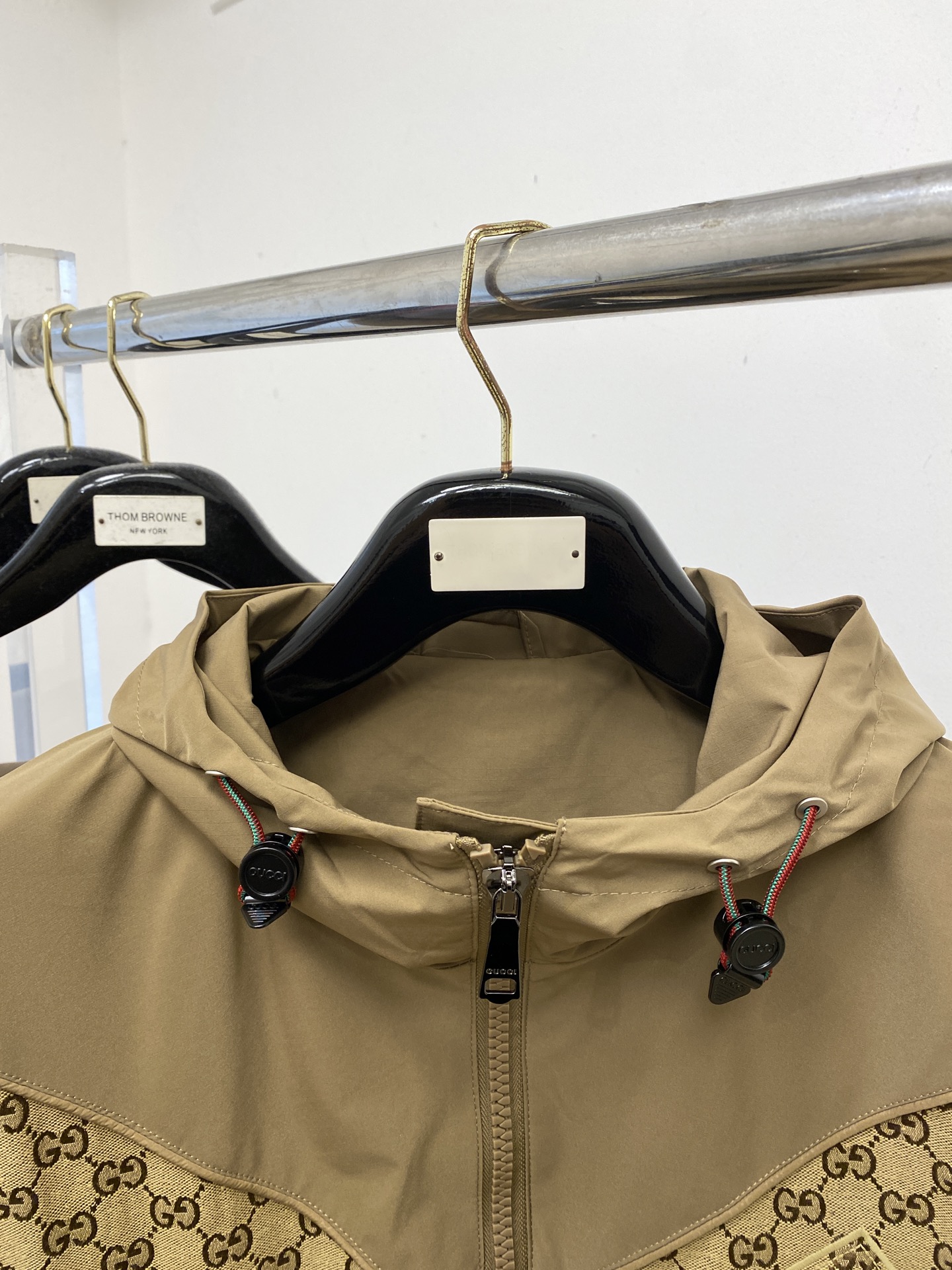 Gucci Male Jacket S-m-xl