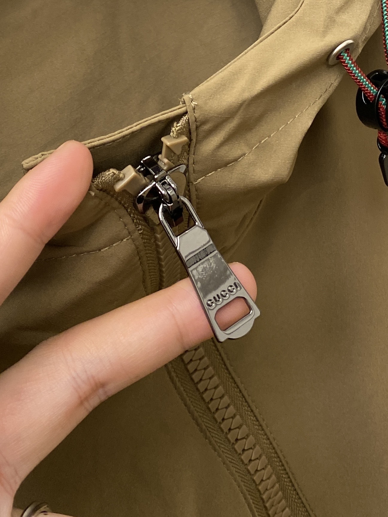 Gucci Male Jacket S-m-xl