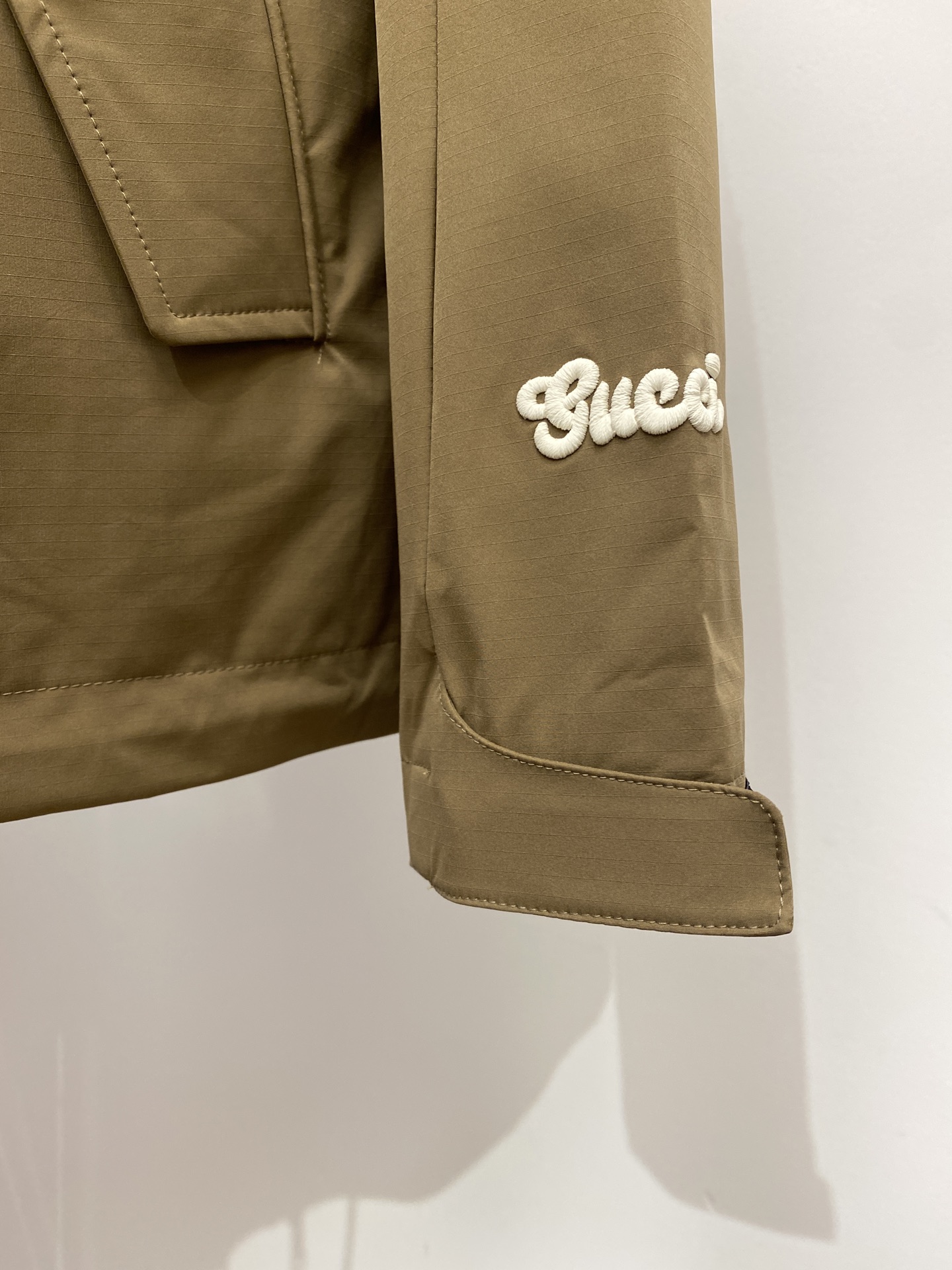 Gucci Male Jacket S-m-xl