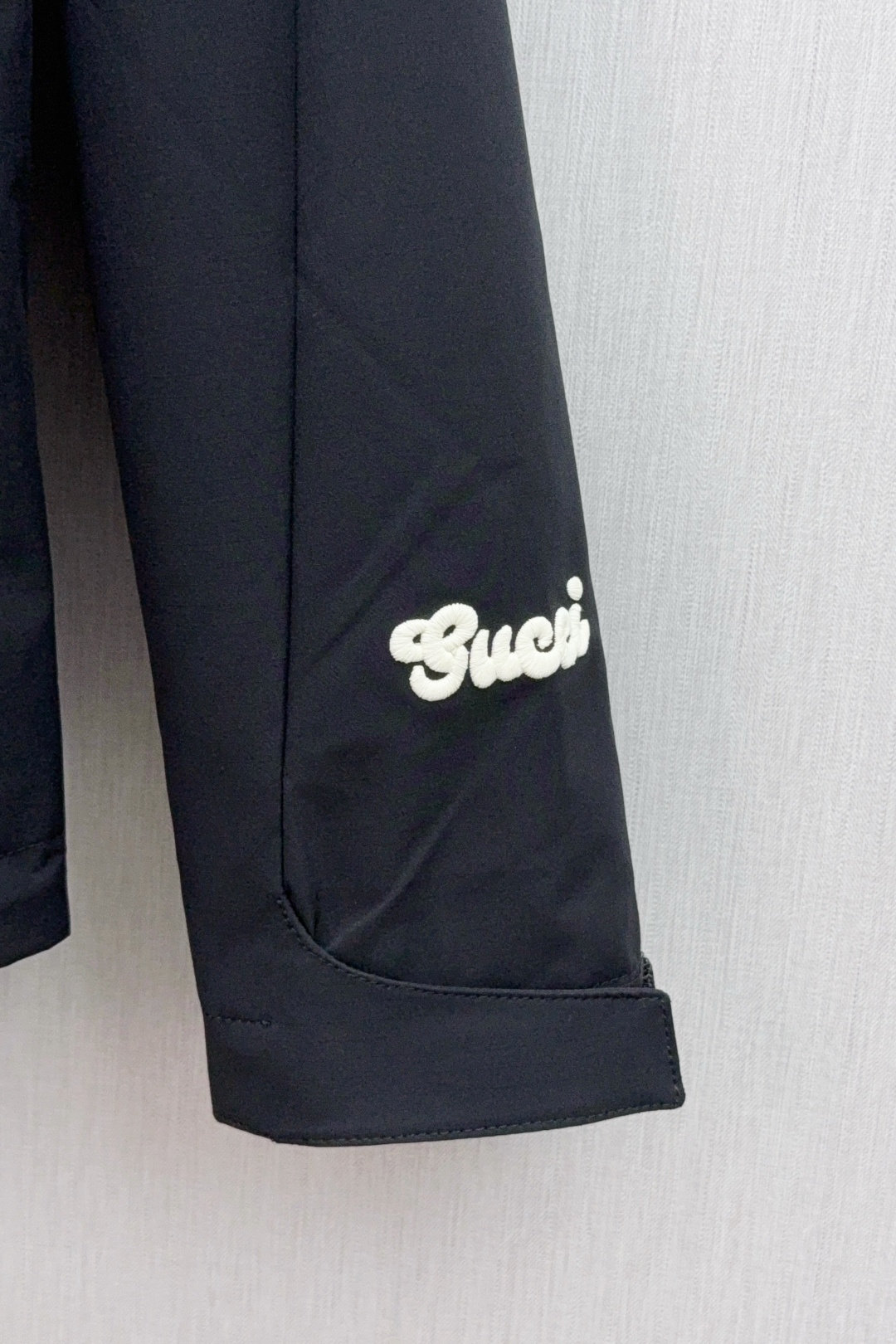 Gucci Male Jacket S-m-xl