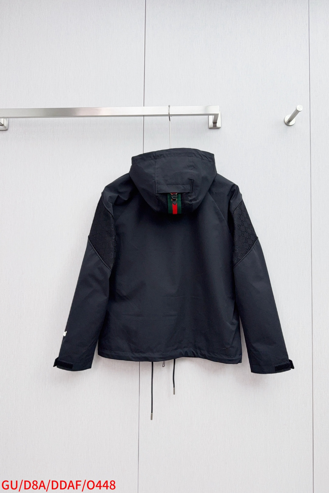 Gucci Male Jacket S-m-xl