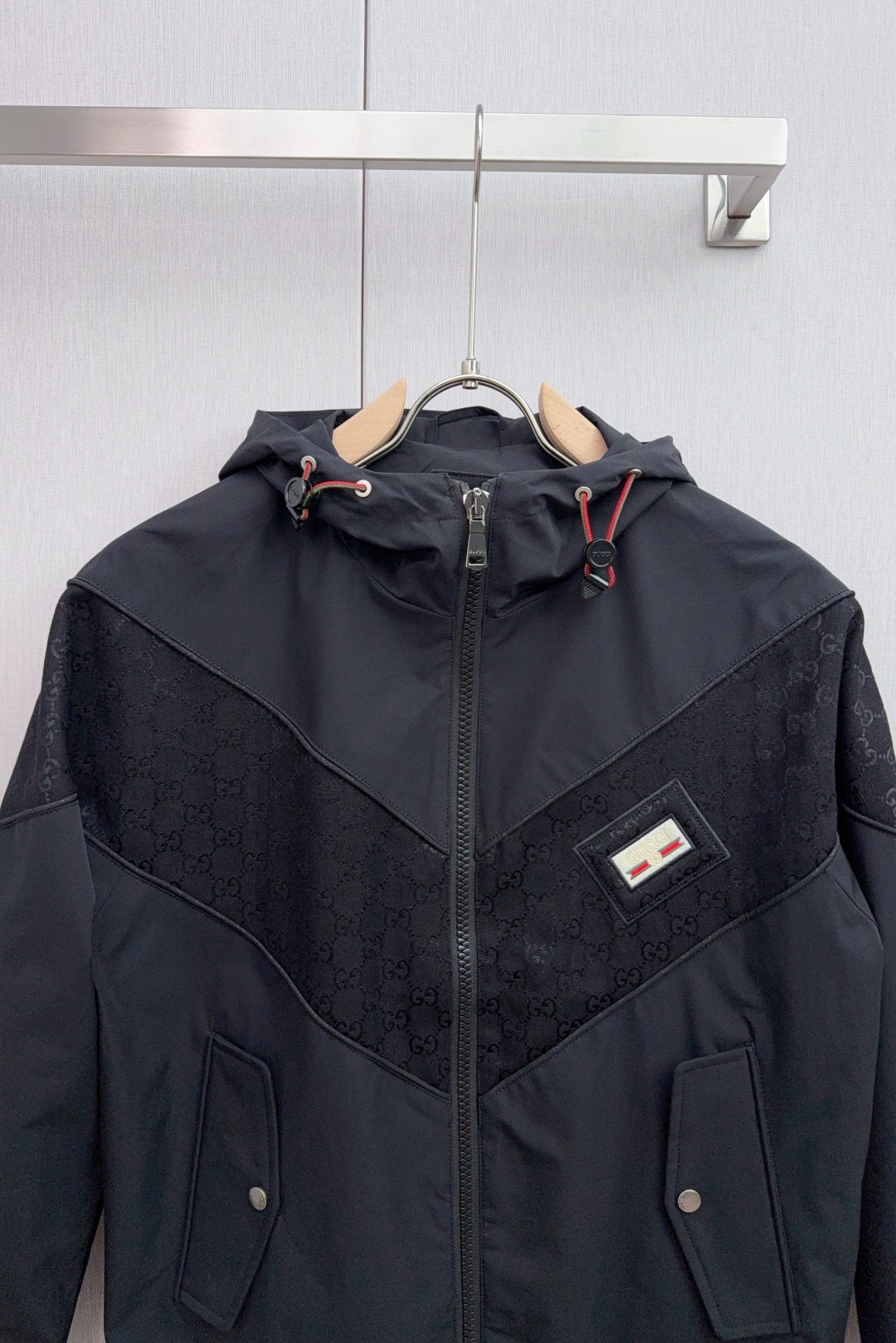 Gucci Male Jacket S-m-xl