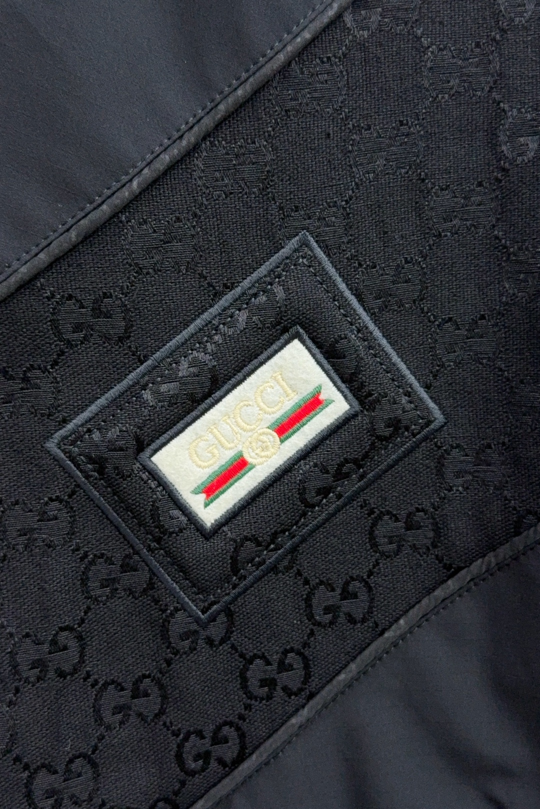 Gucci Male Jacket S-m-xl