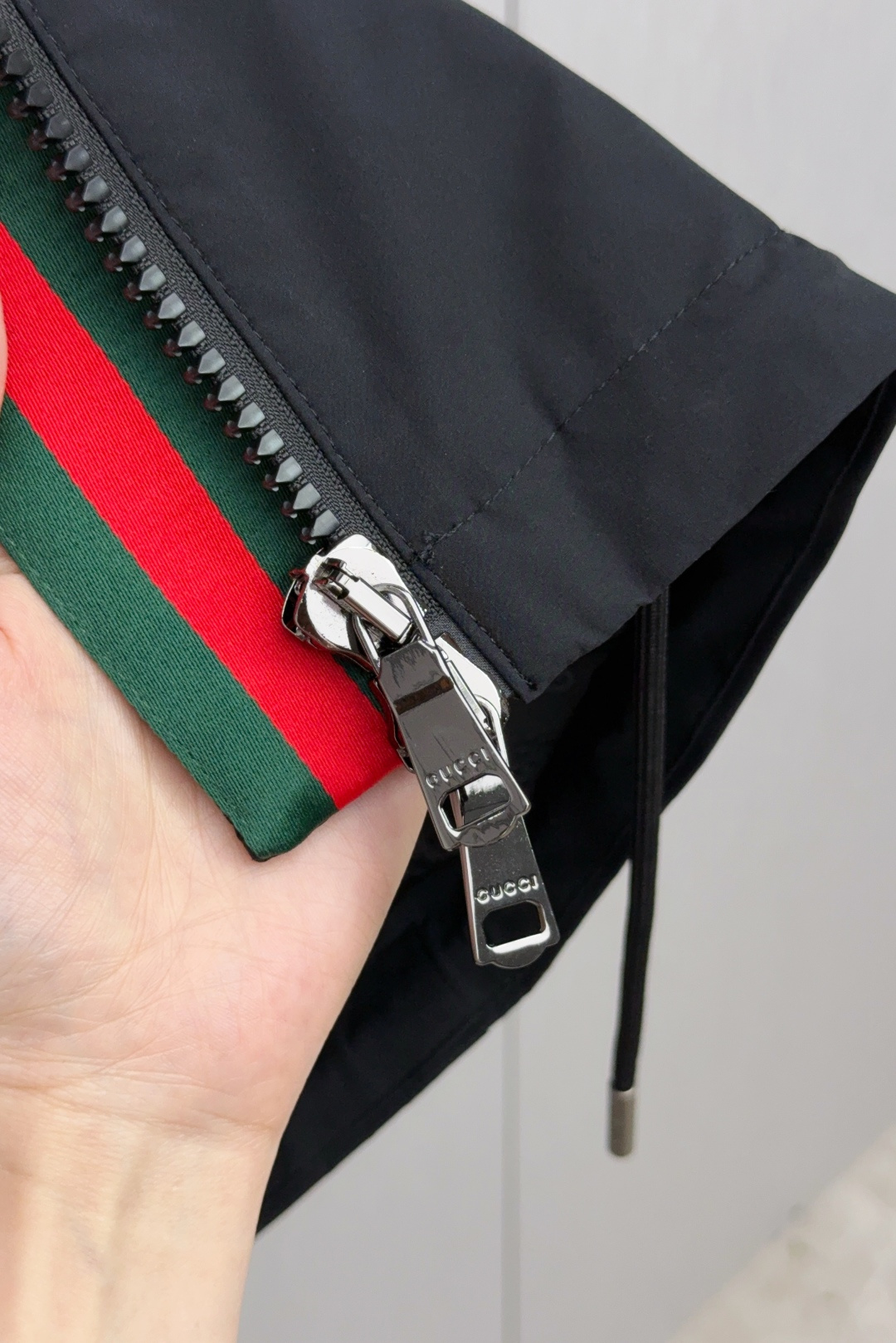Gucci Male Jacket S-m-xl
