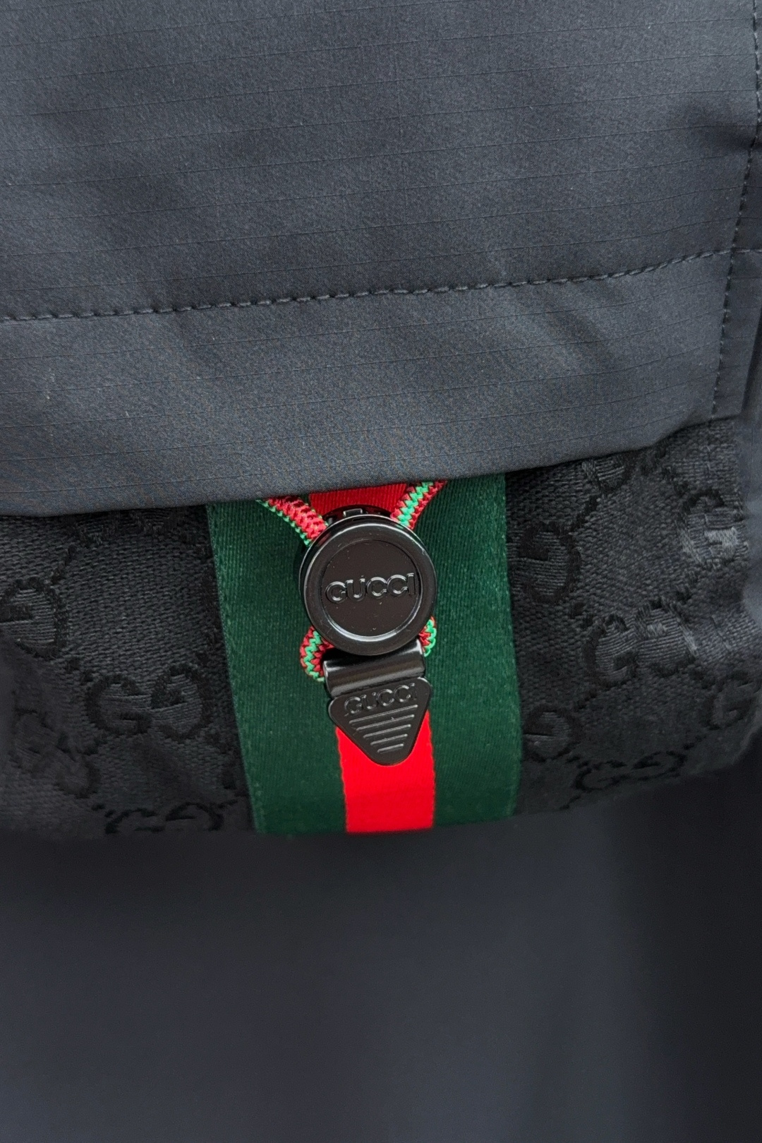 Gucci Male Jacket S-m-xl