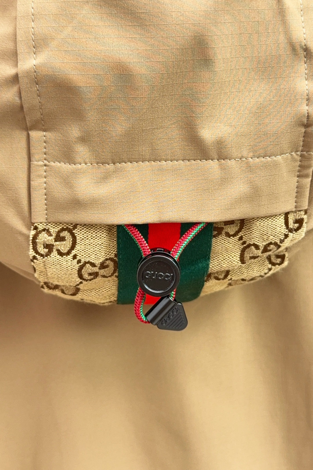 Gucci Male Jacket S-m-xl