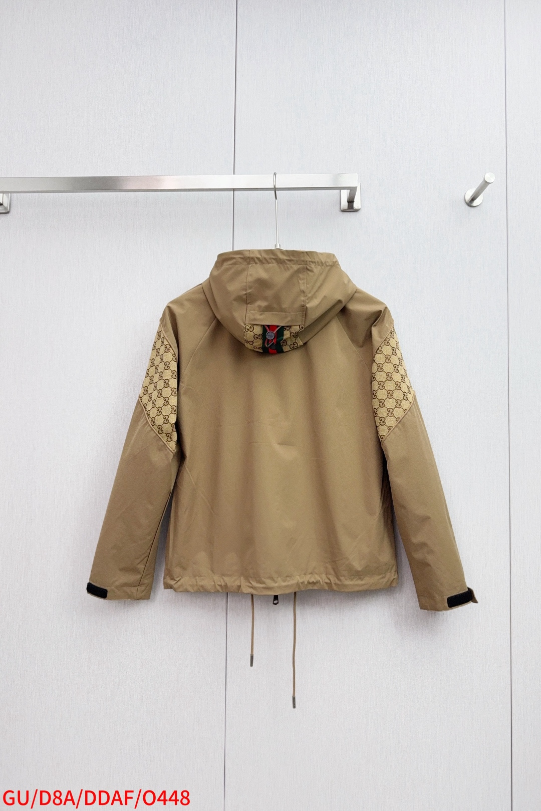Gucci Male Jacket S-m-xl