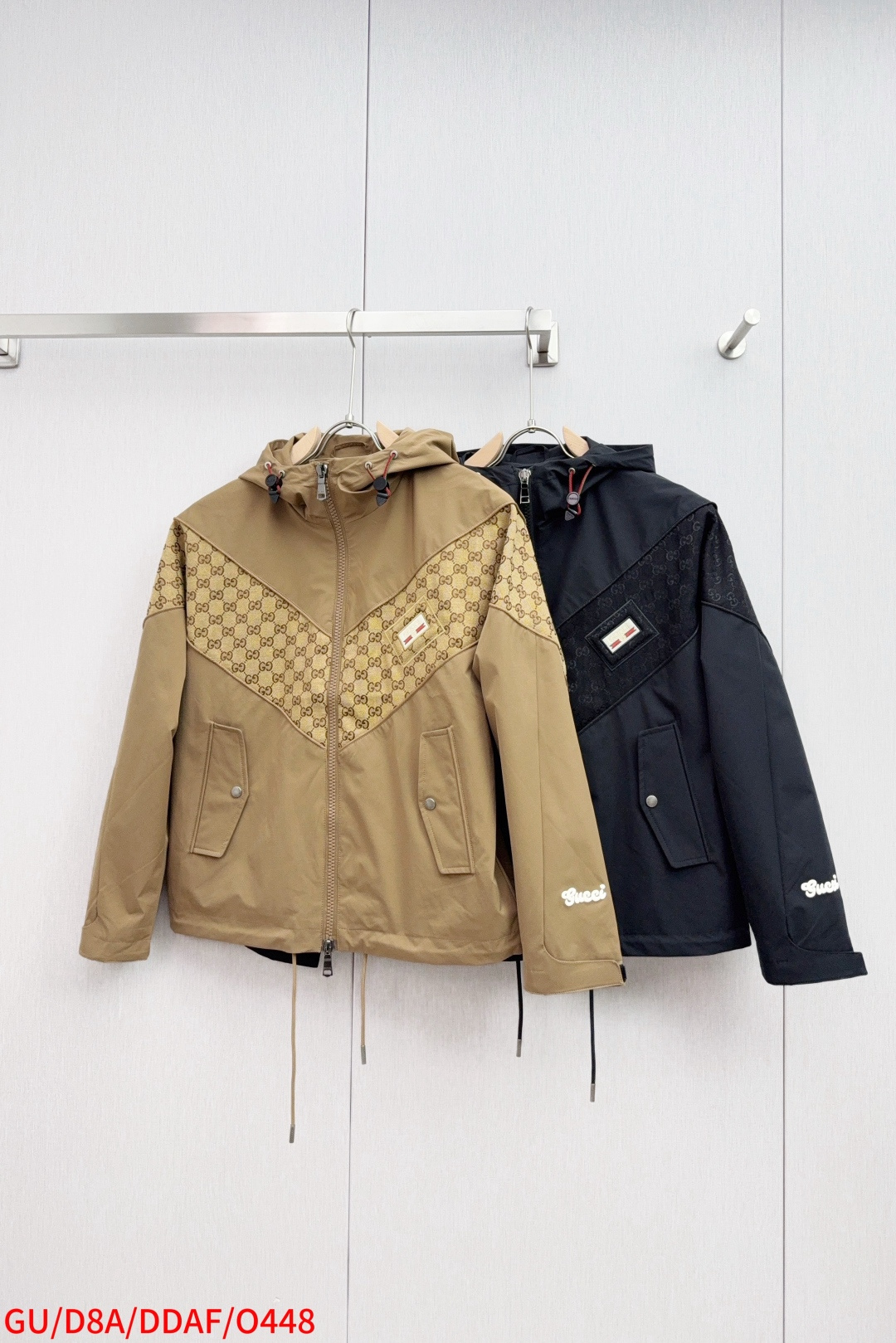 Gucci Male Jacket S-m-xl