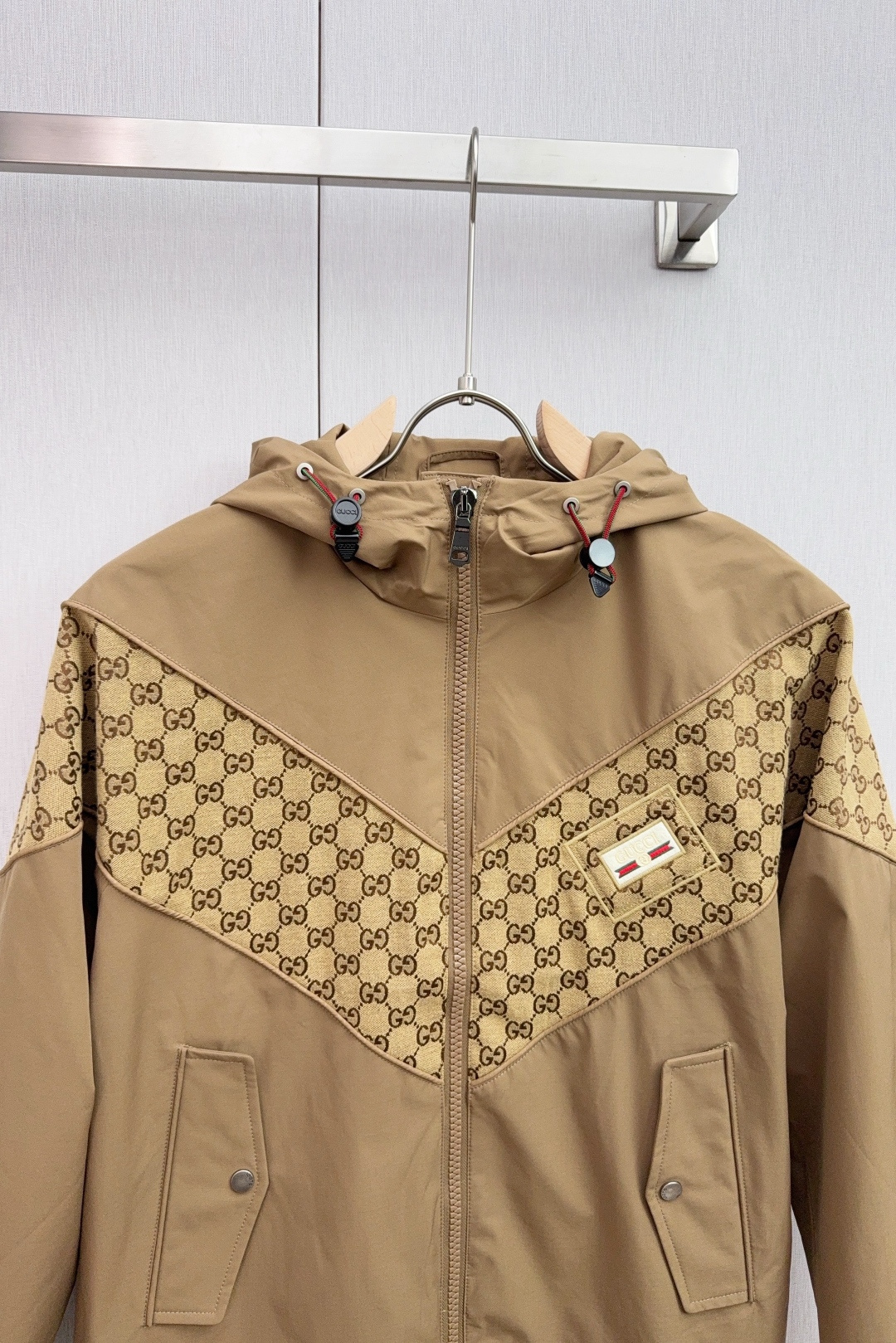 Gucci Male Jacket S-m-xl