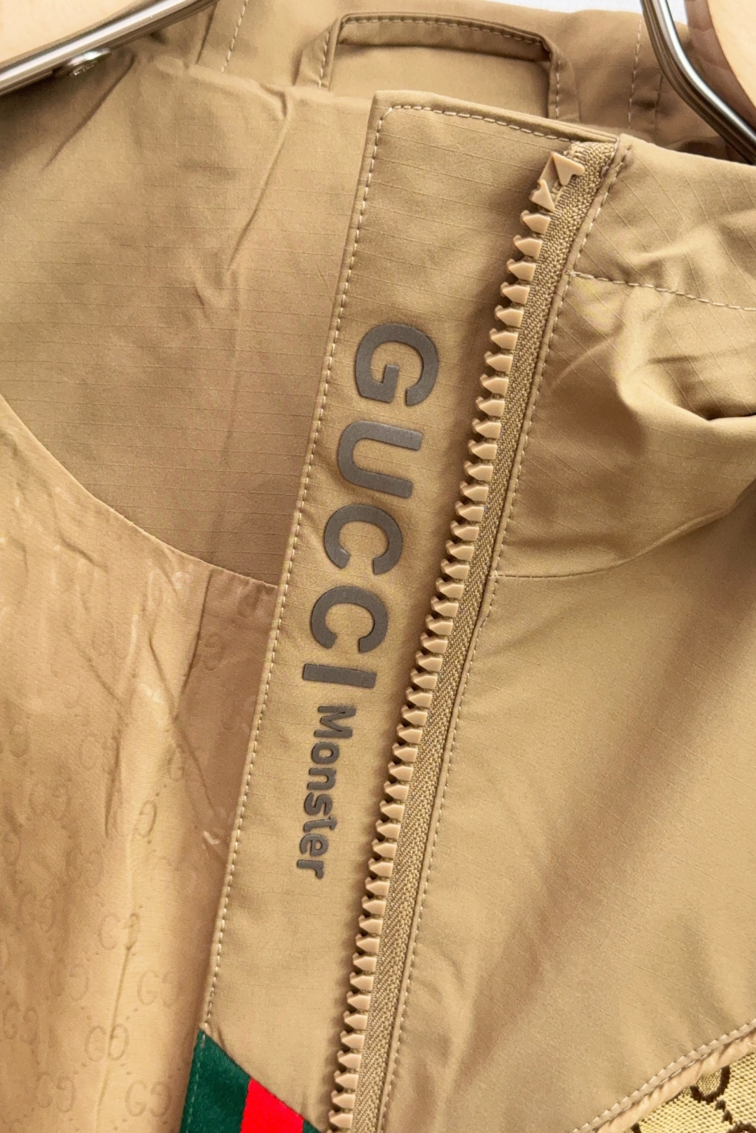 Gucci Male Jacket S-m-xl