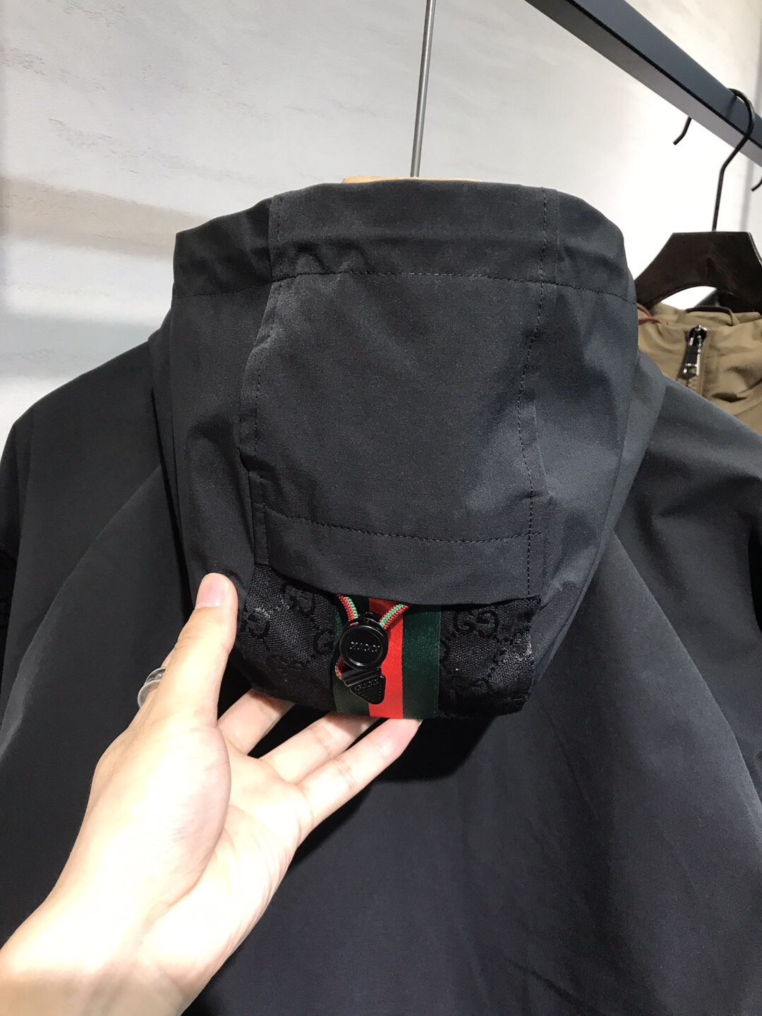 Gucci Male Jacket S-m-xl