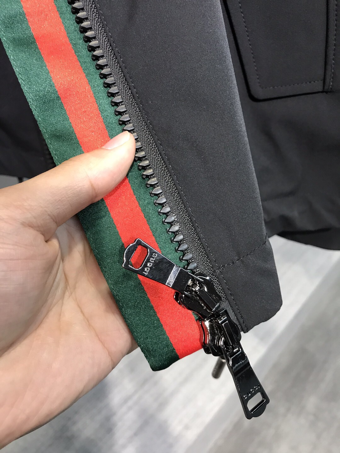 Gucci Male Jacket S-m-xl