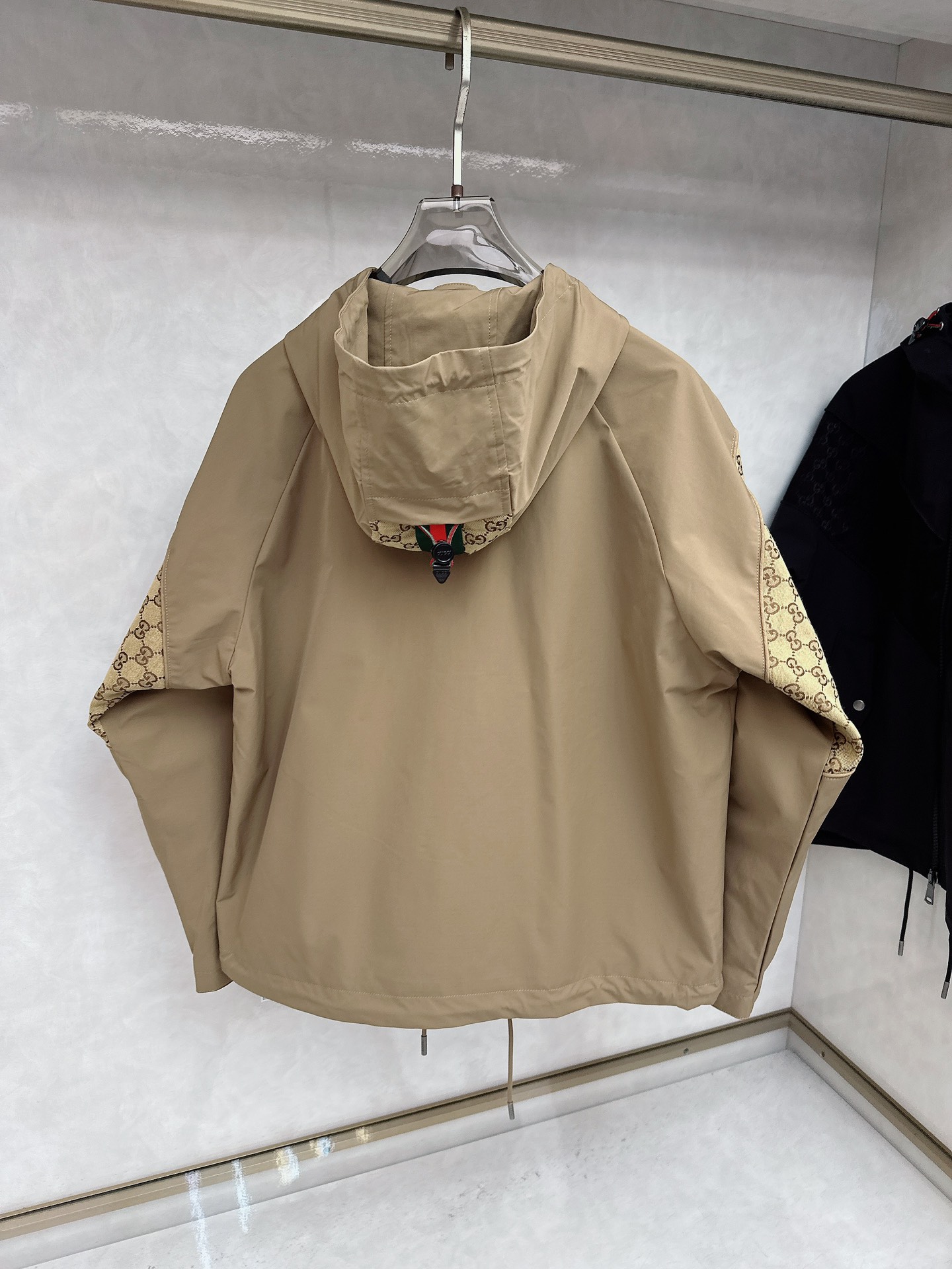 Gucci Male Jacket S-m-xl