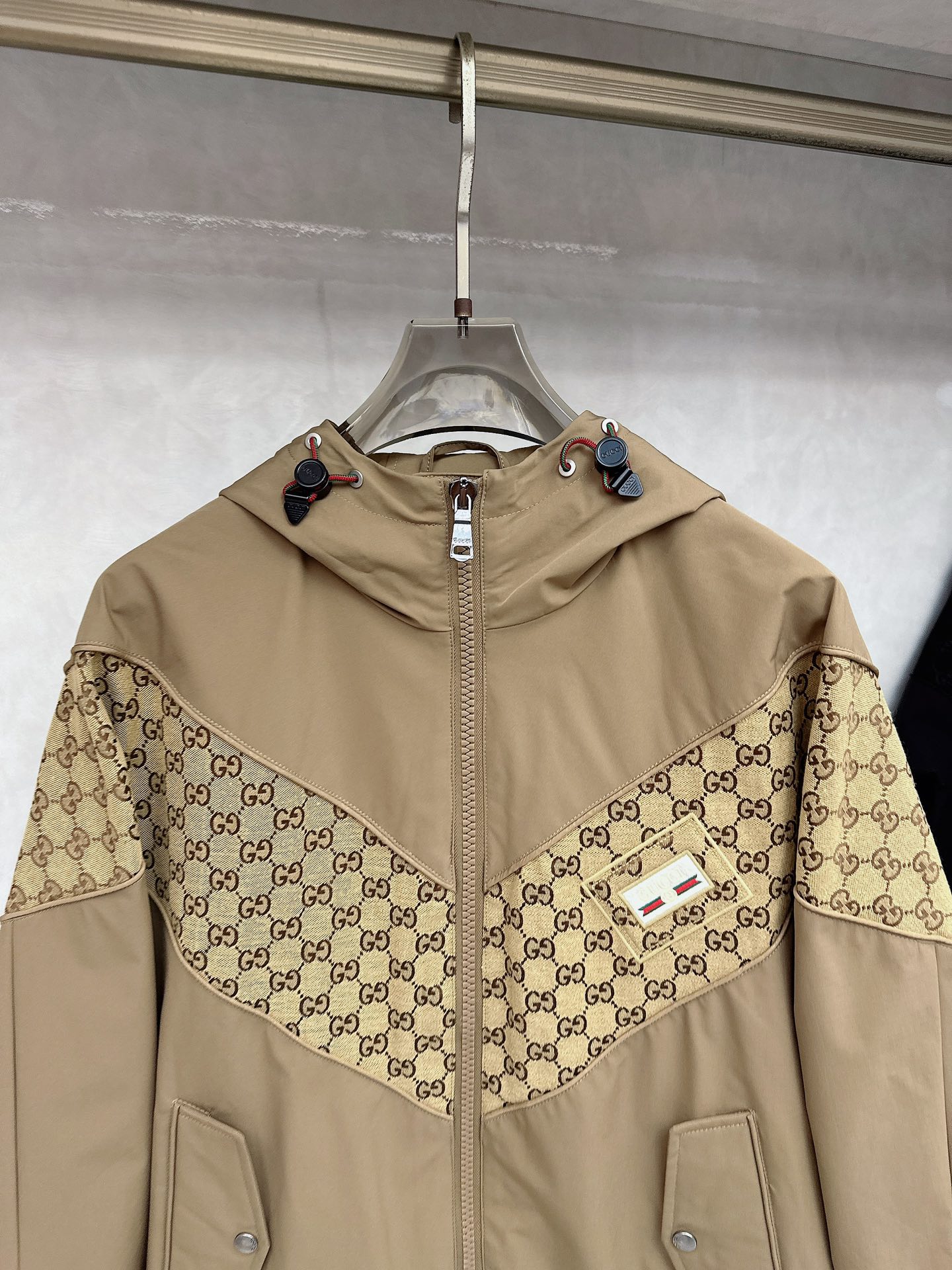 Gucci Male Jacket S-m-xl
