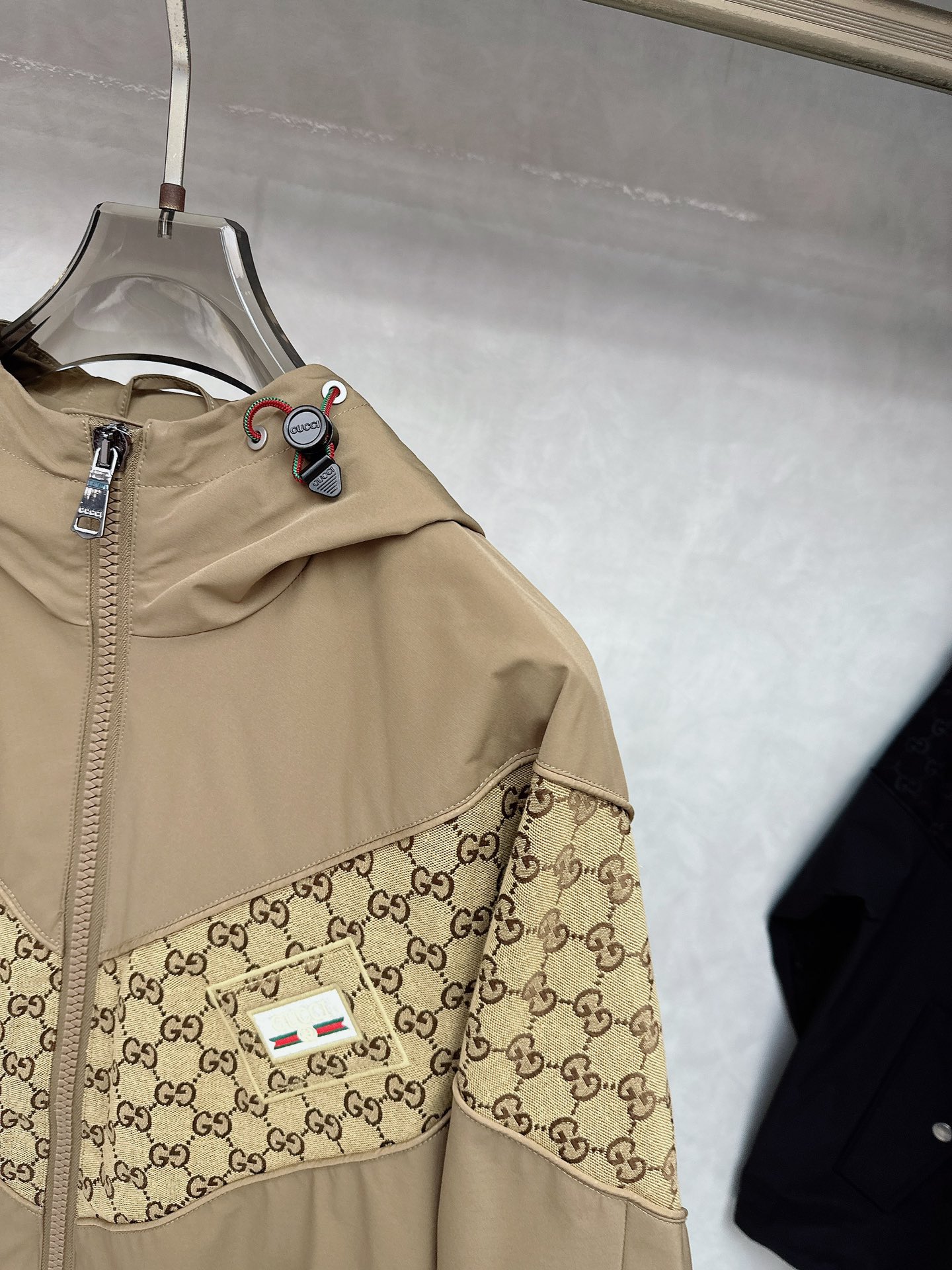 Gucci Male Jacket S-m-xl