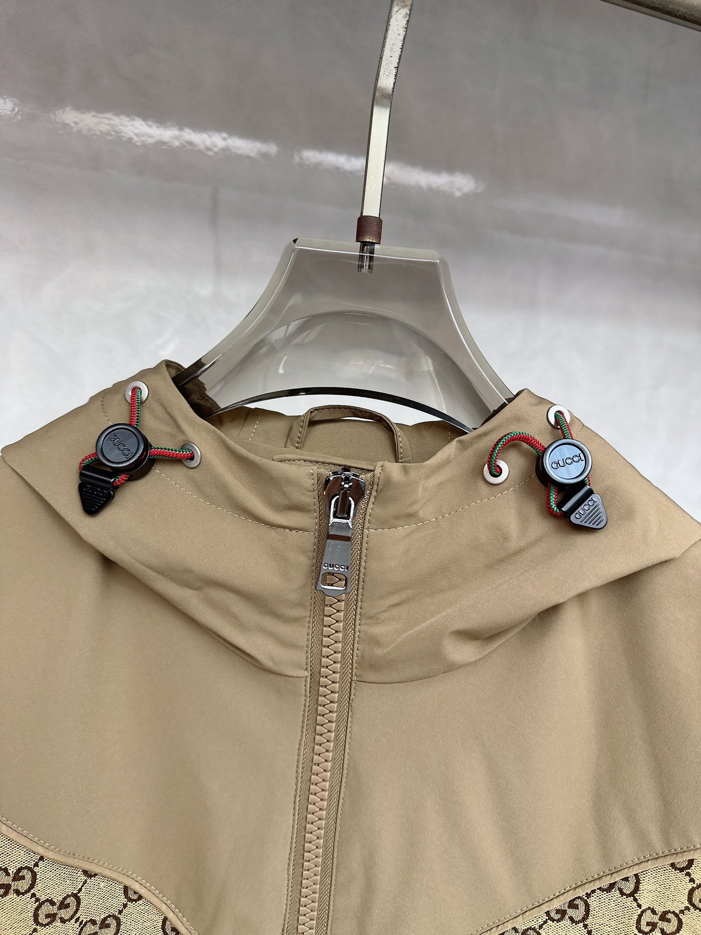 Gucci Male Jacket S-m-xl