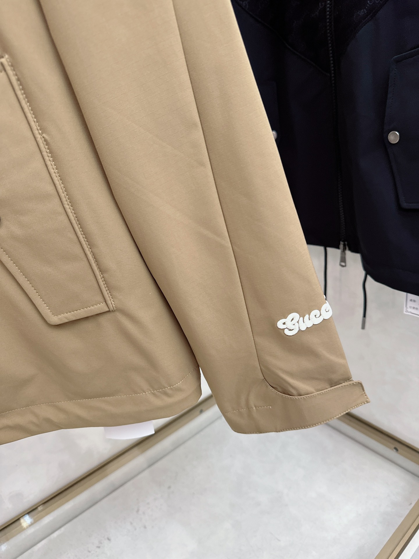 Gucci Male Jacket S-m-xl