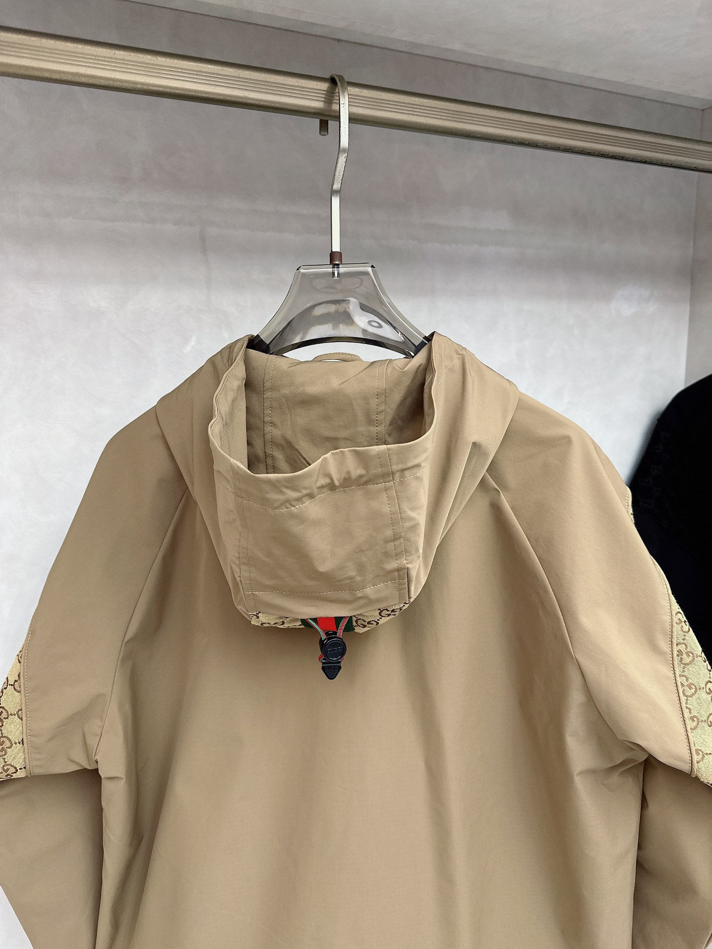 Gucci Male Jacket S-m-xl