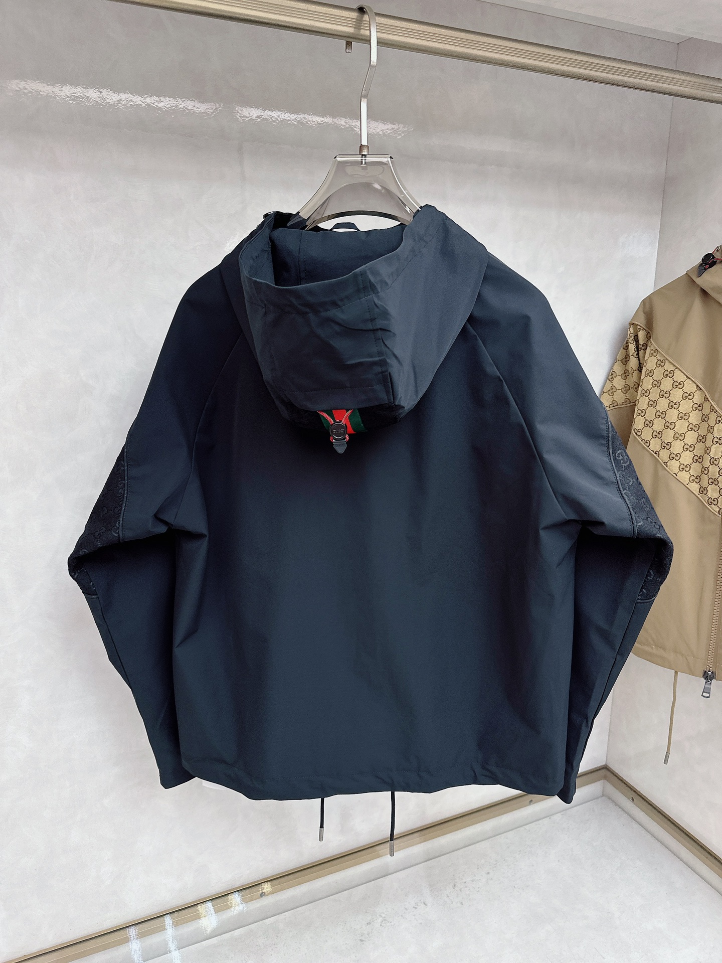 Gucci Male Jacket S-m-xl