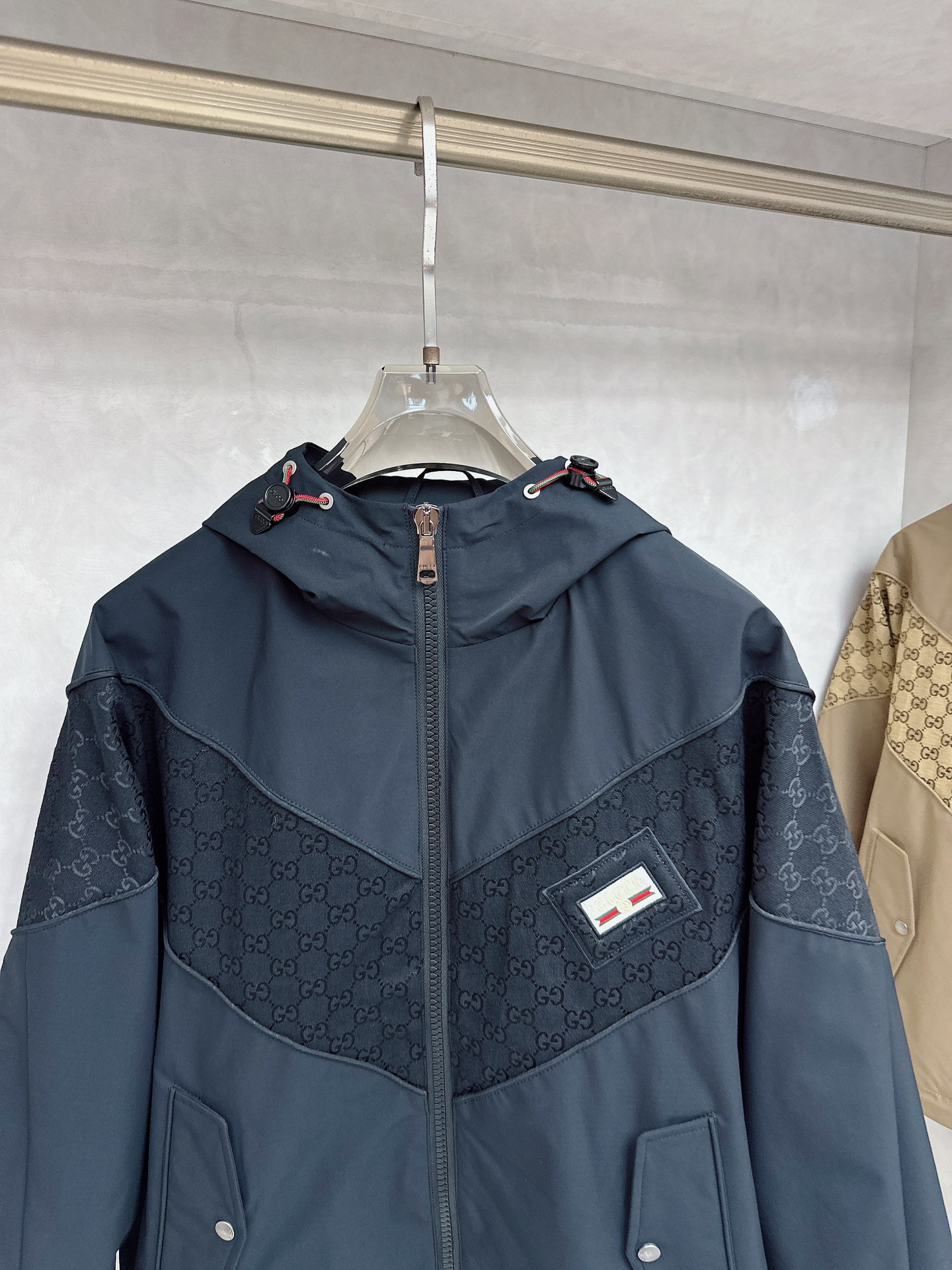 Gucci Male Jacket S-m-xl