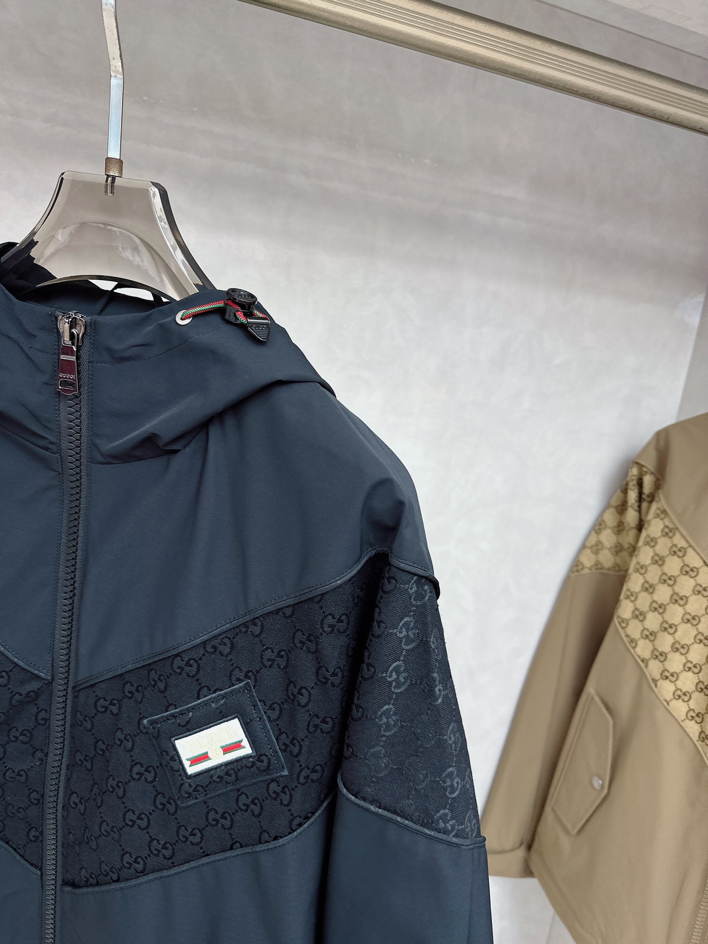 Gucci Male Jacket S-m-xl