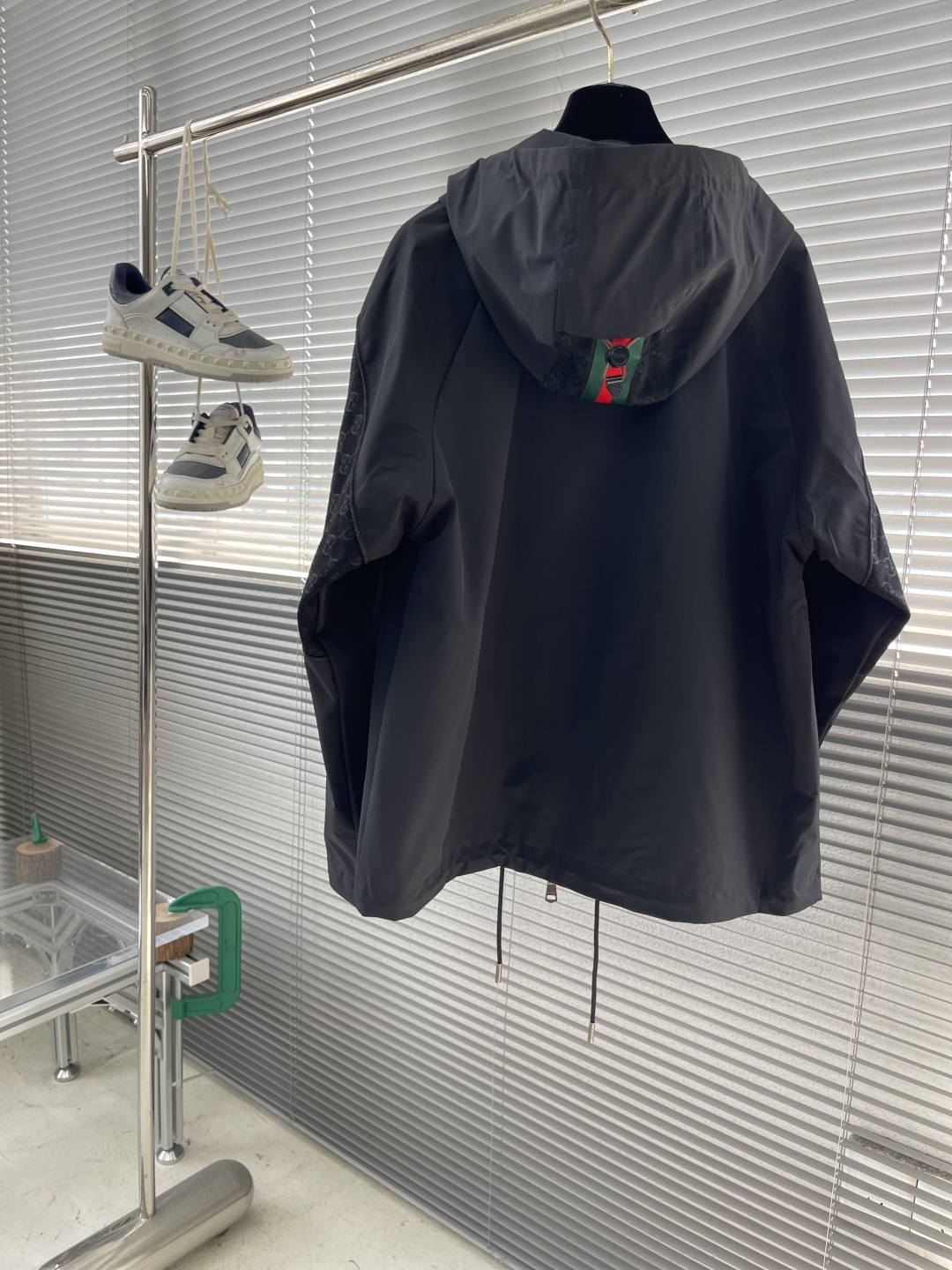 Gucci Male Jacket S-m-xl