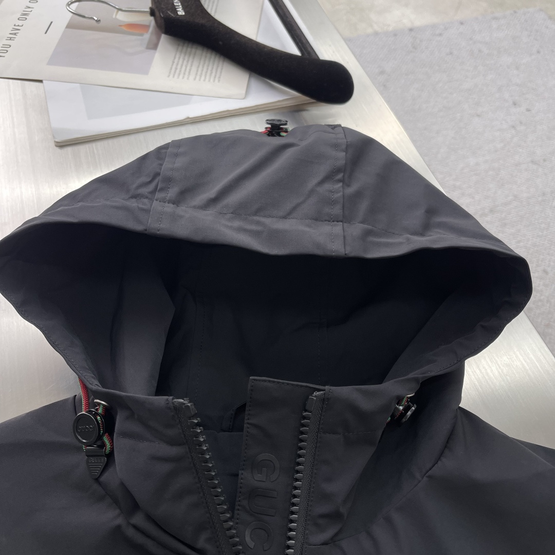 Gucci Male Jacket S-m-xl