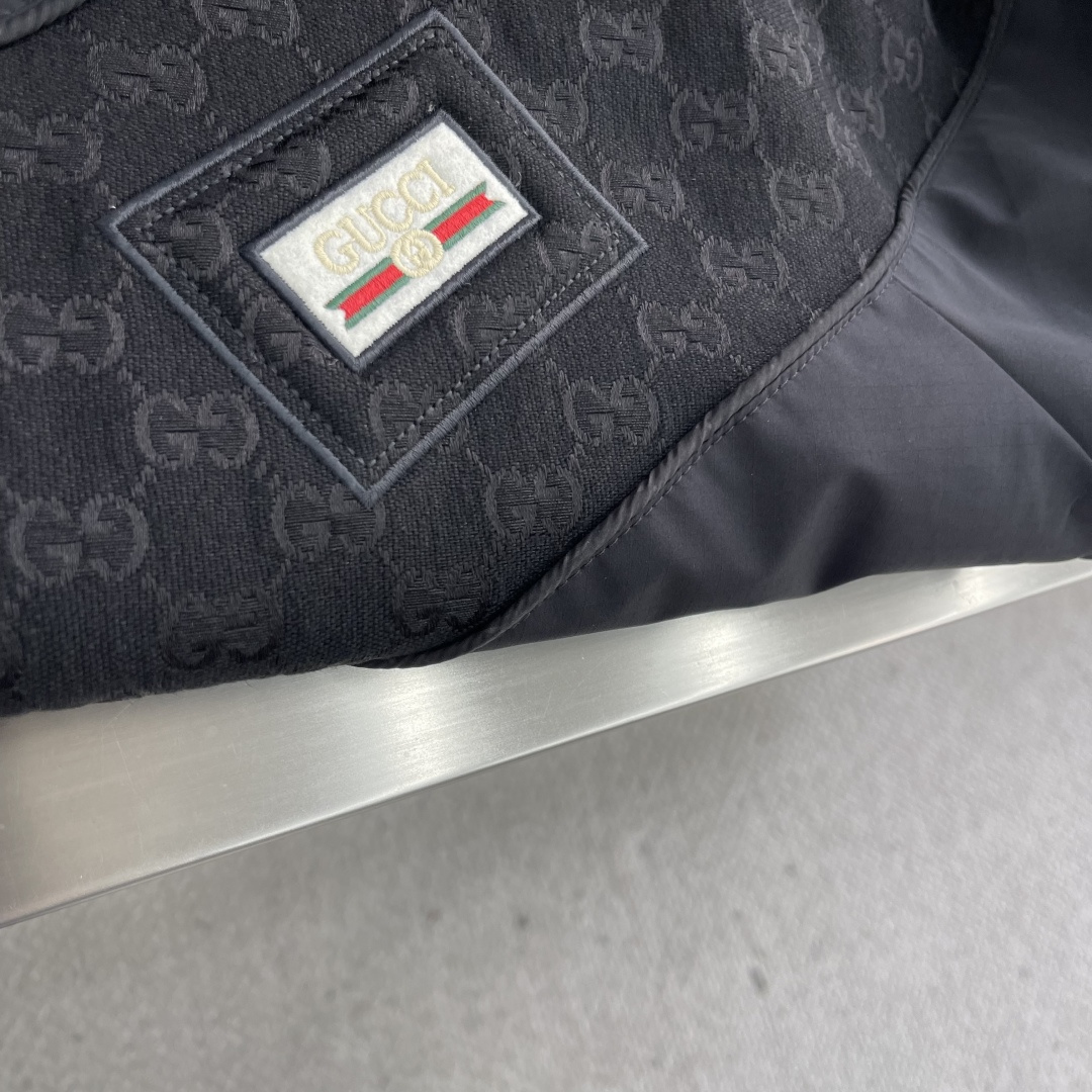 Gucci Male Jacket S-m-xl