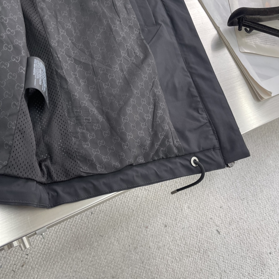 Gucci Male Jacket S-m-xl