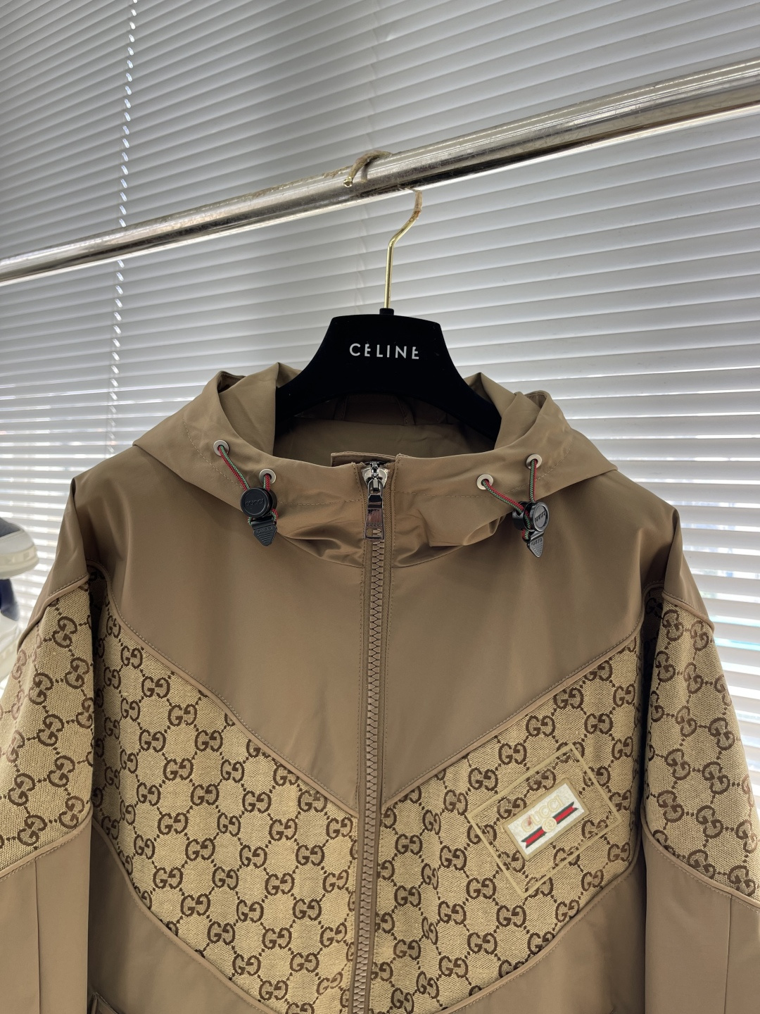 Gucci Male Jacket S-m-xl