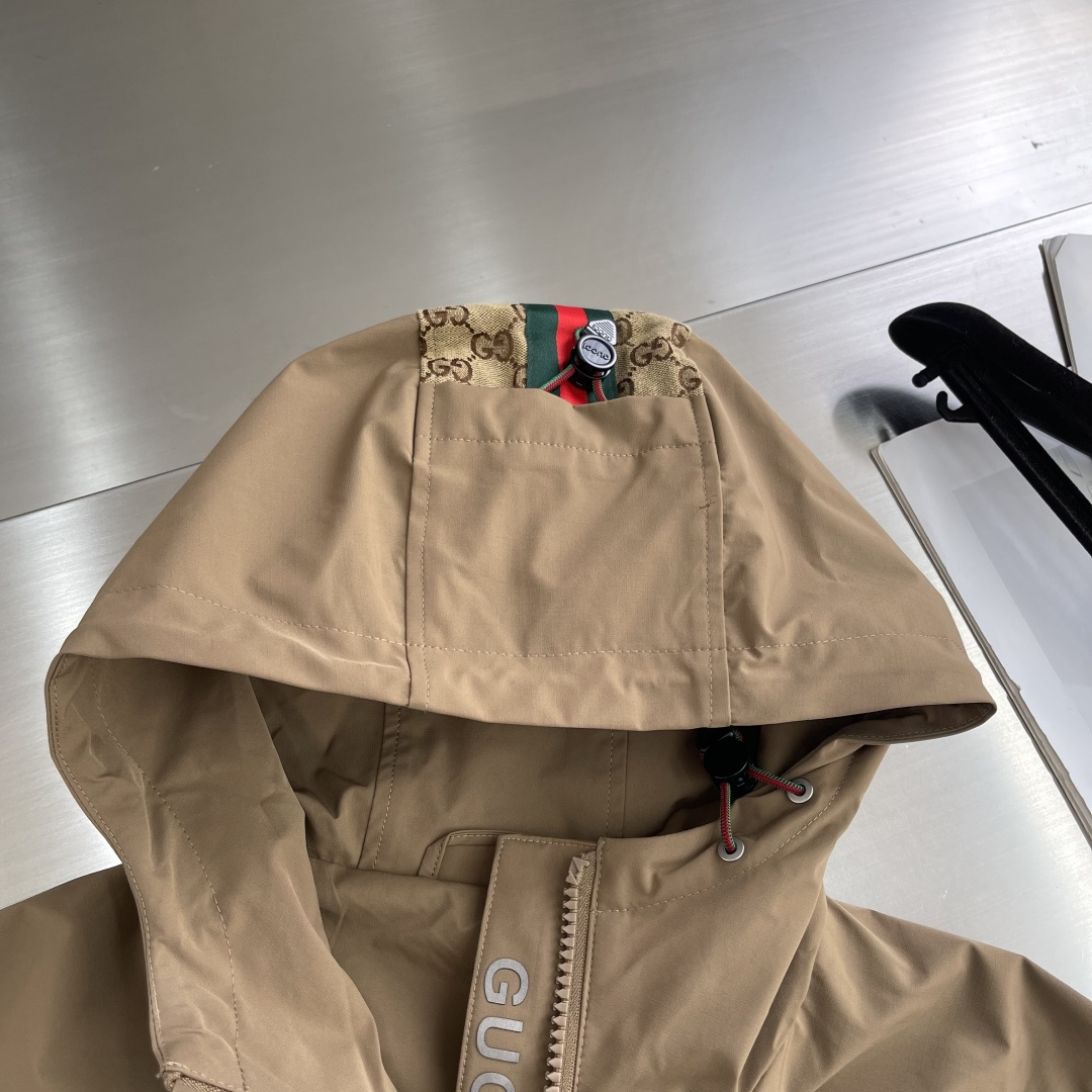 Gucci Male Jacket S-m-xl