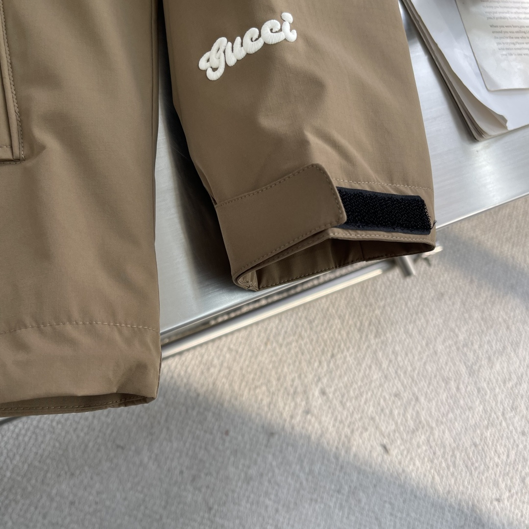 Gucci Male Jacket S-m-xl