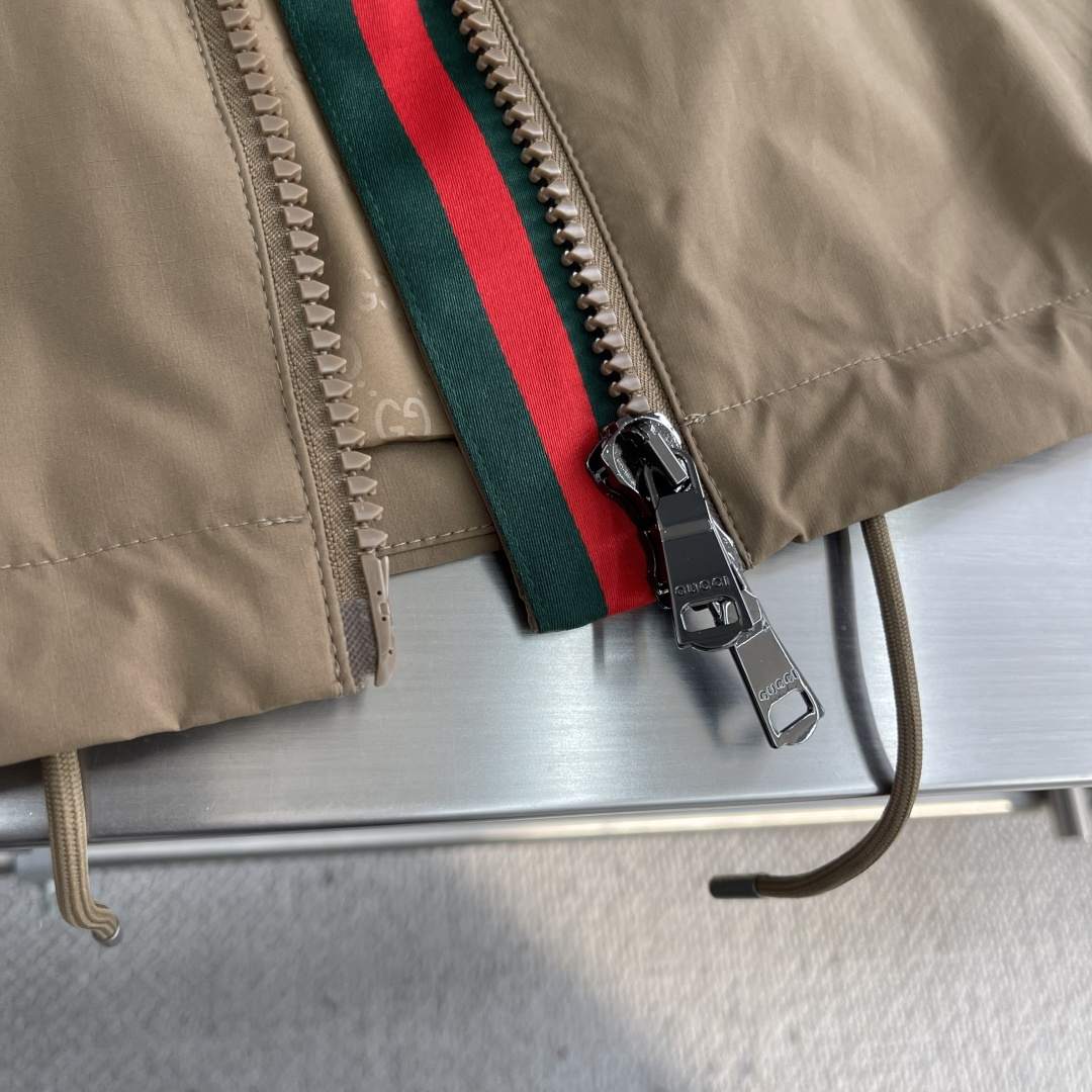 Gucci Male Jacket S-m-xl