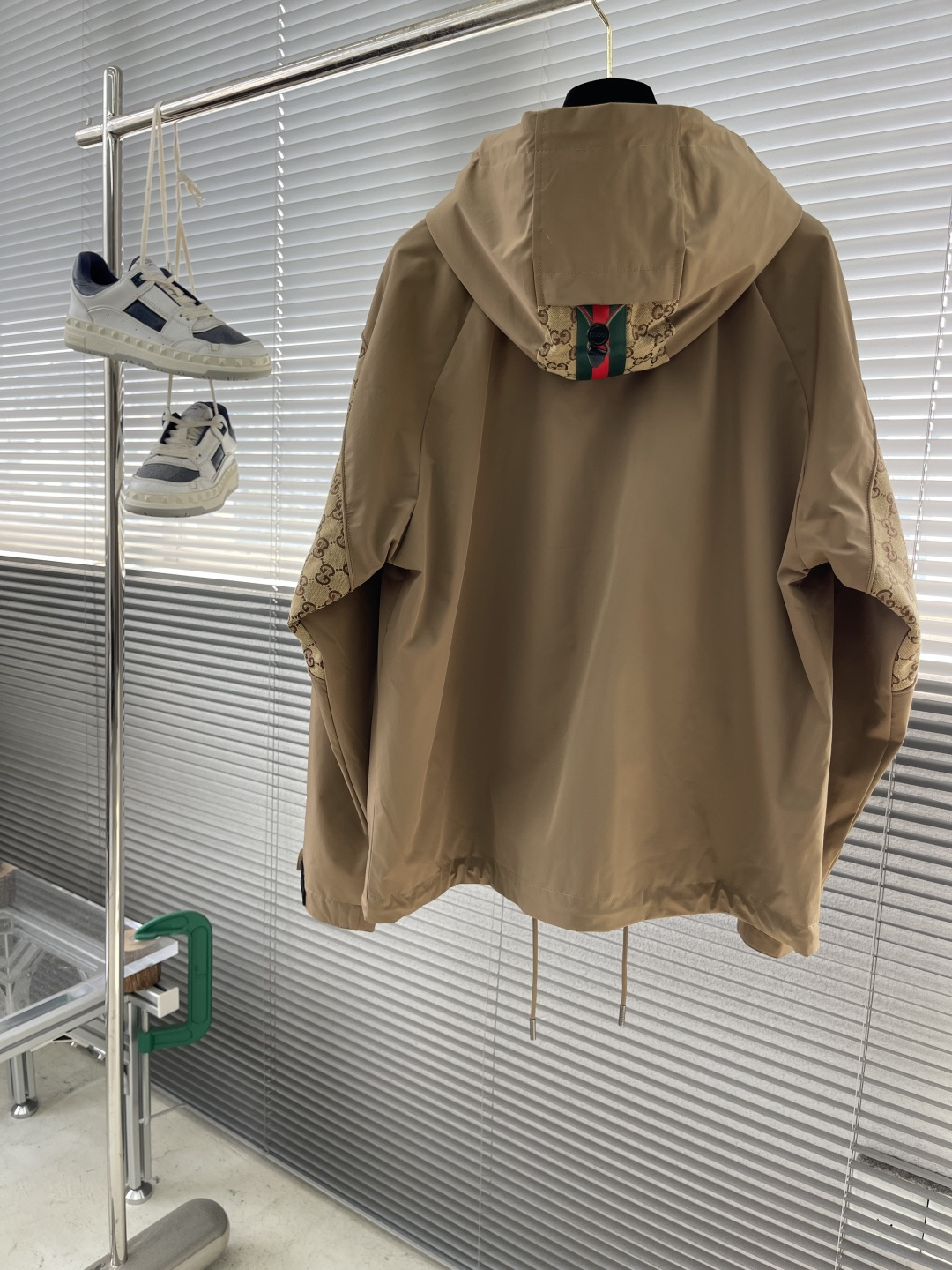 Gucci Male Jacket S-m-xl