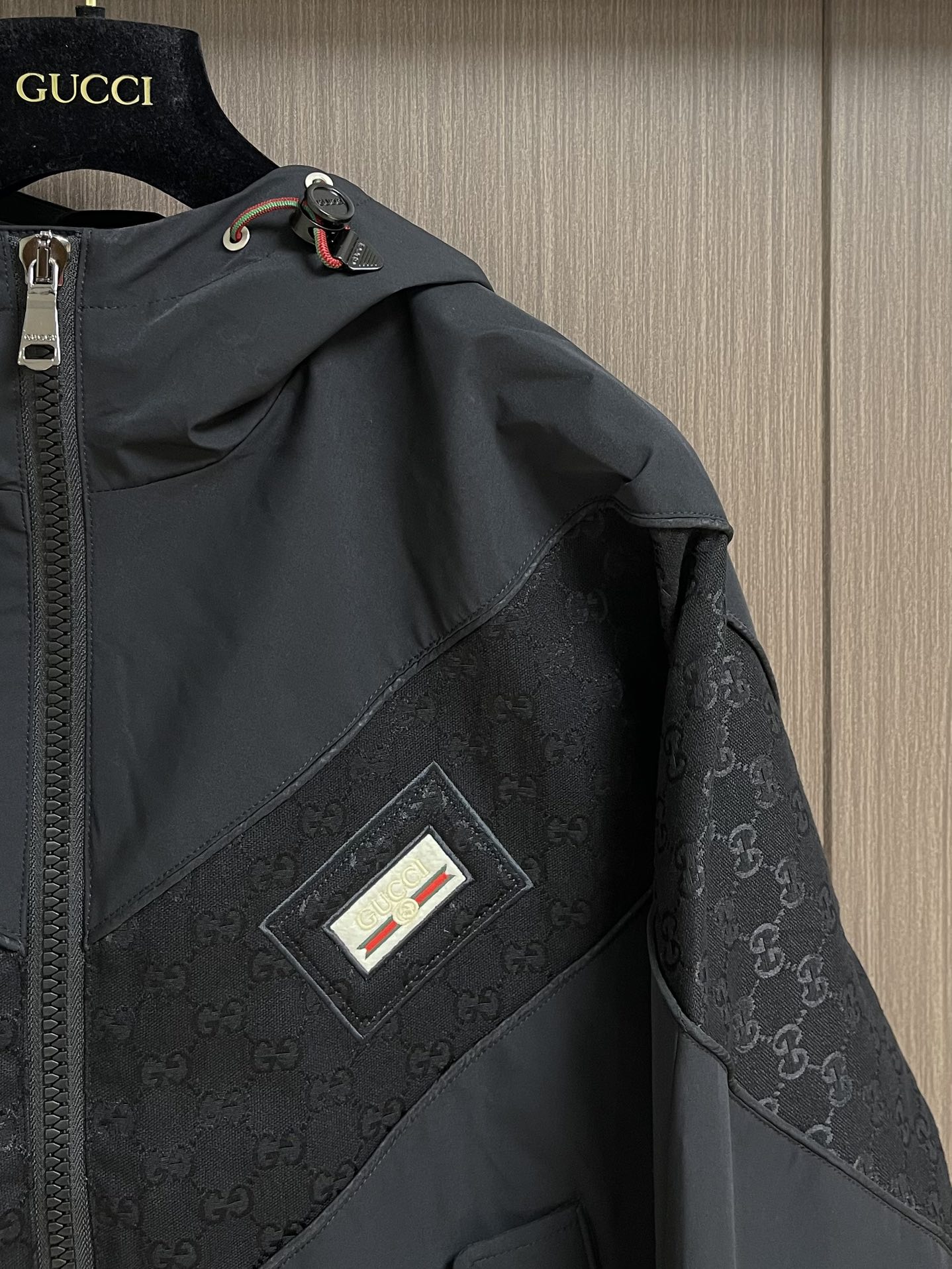Gucci Male Jacket S-m-xl