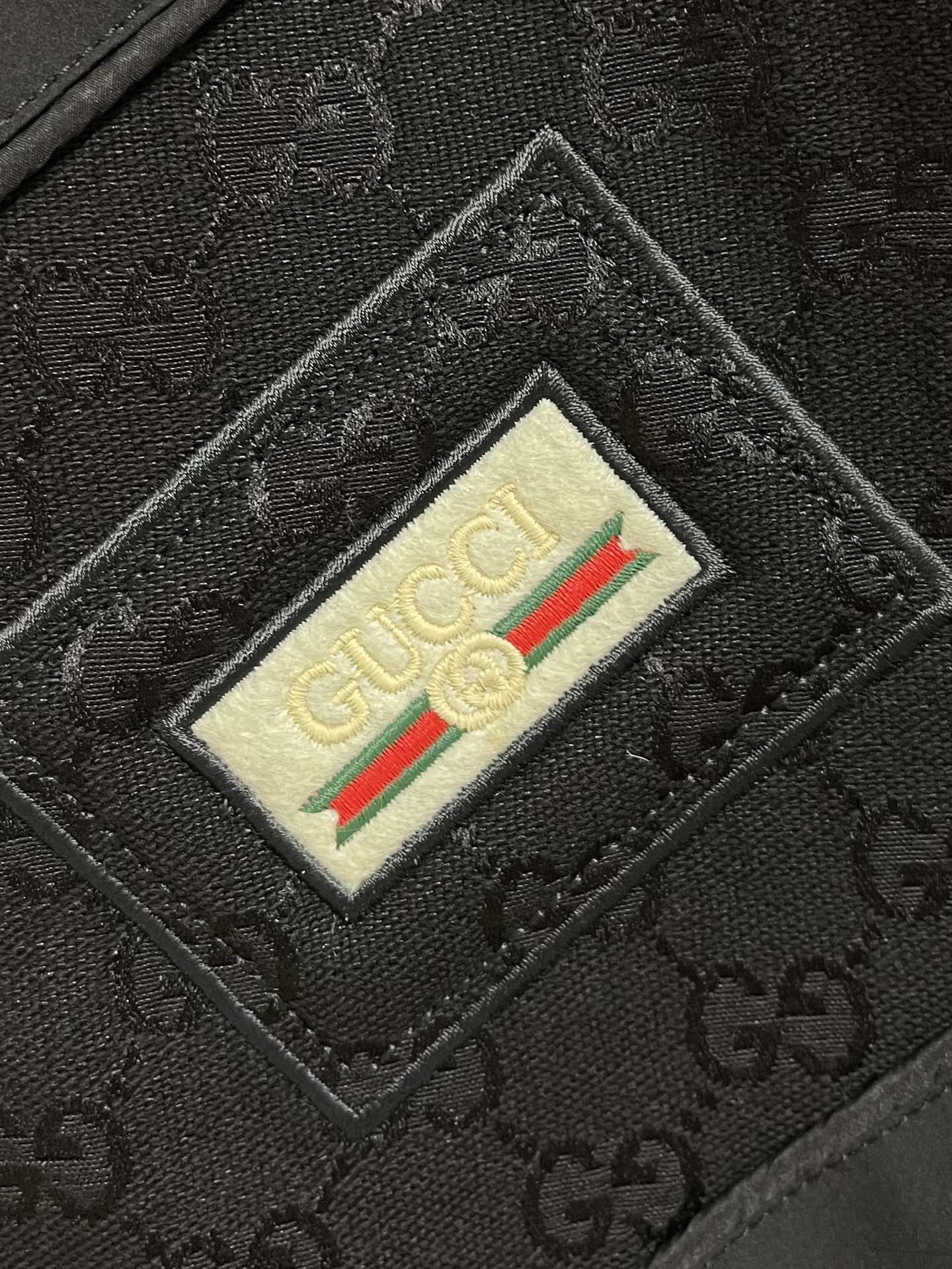 Gucci Male Jacket S-m-xl