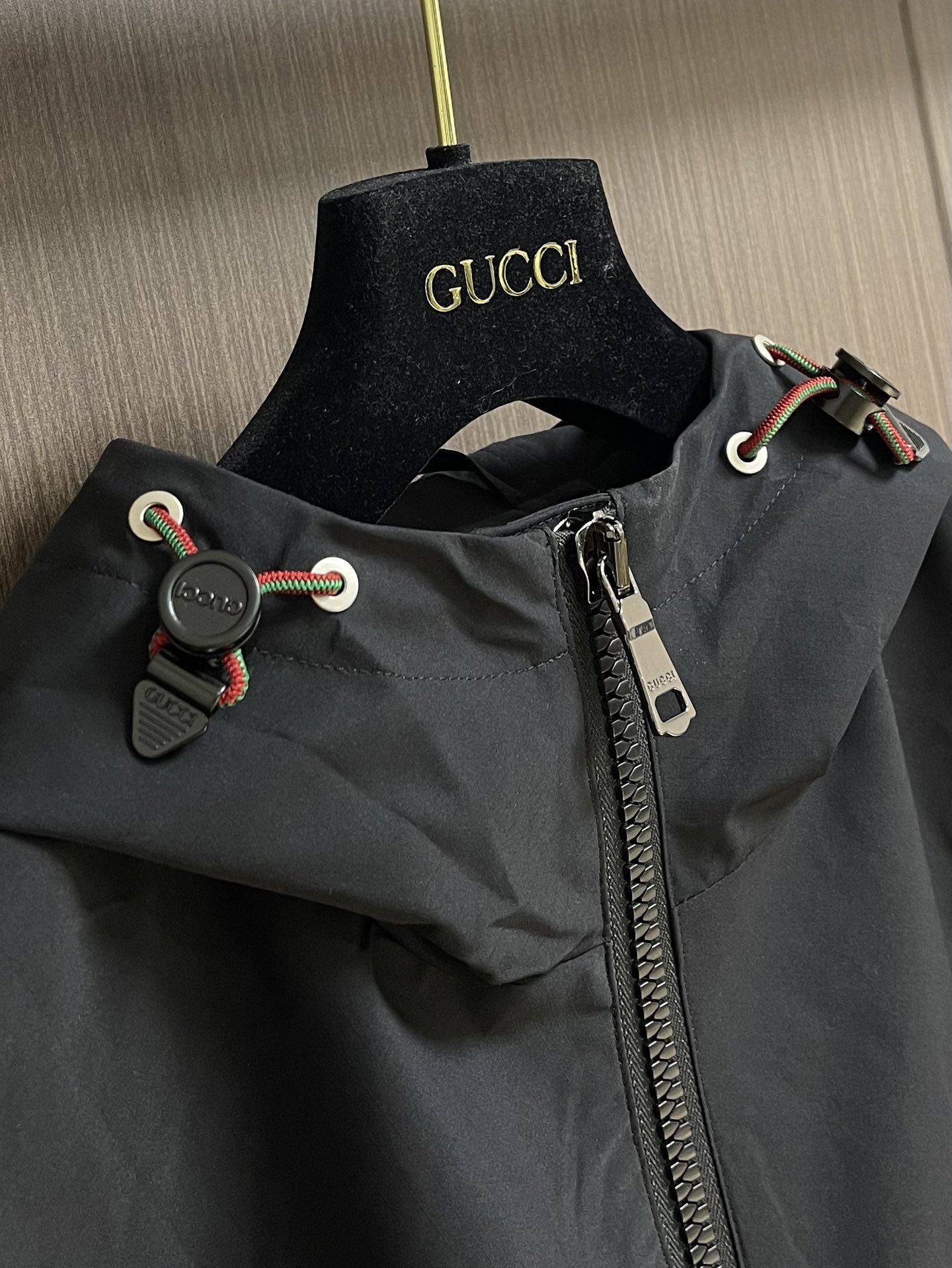 Gucci Male Jacket S-m-xl